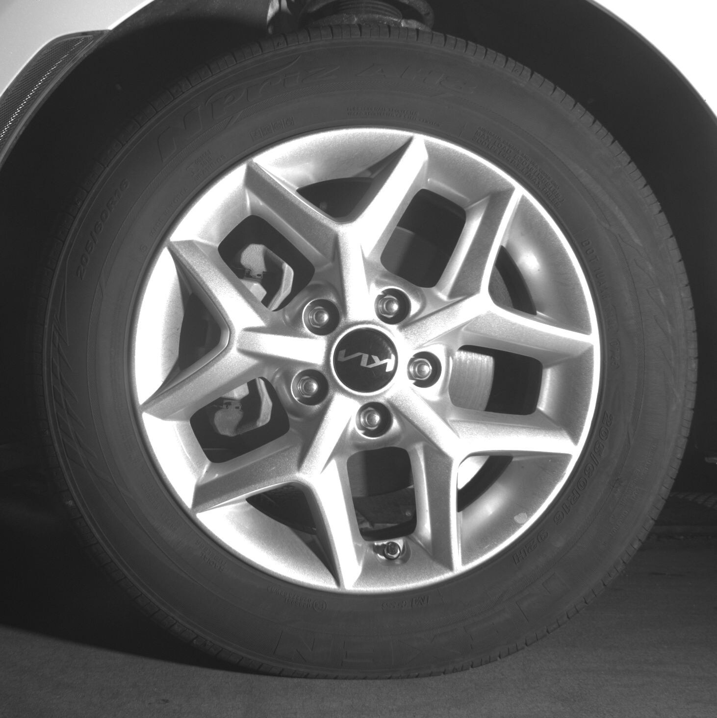 Thumbnail: 2025 Kia Soul - 9