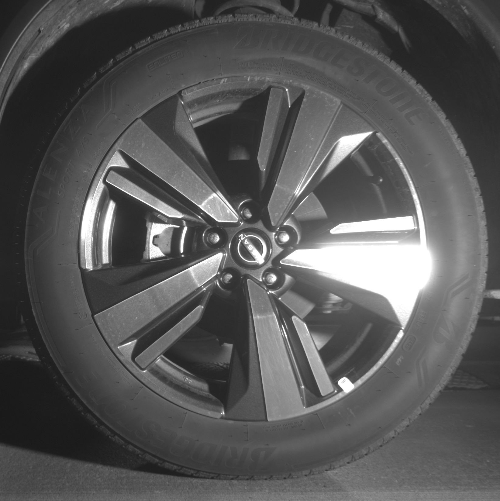 Thumbnail: 2026 Nissan Rogue - 12