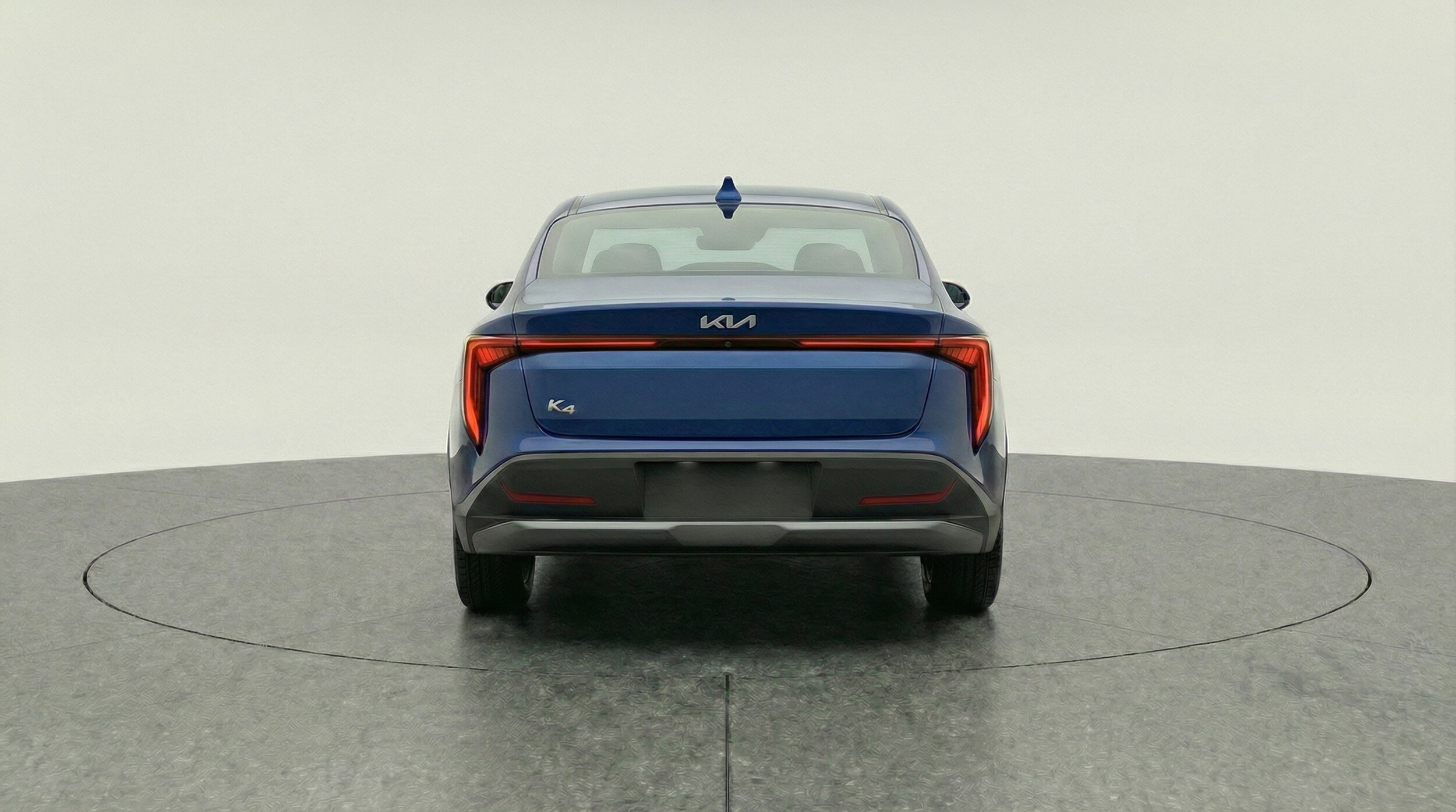 Thumbnail: 2025 Kia K4 - 6