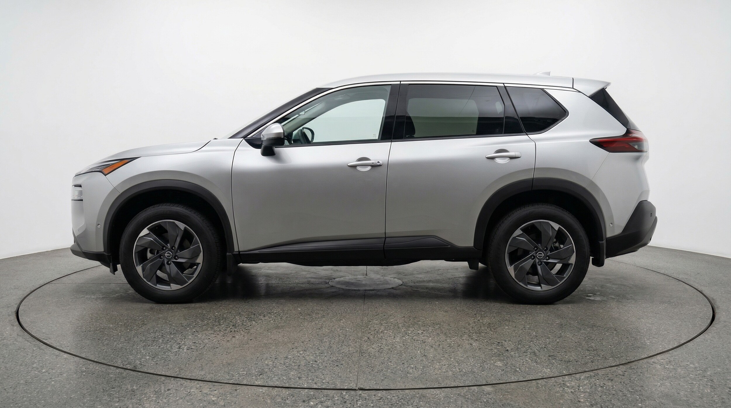 Thumbnail: 2025 Nissan Rogue - 4