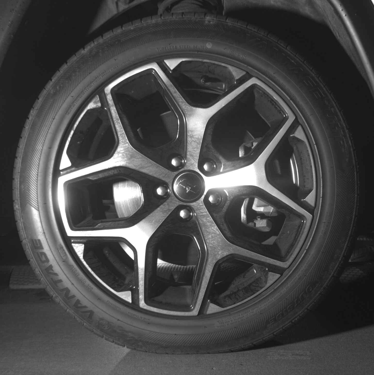 Thumbnail: 2025 Jeep Compass - 10