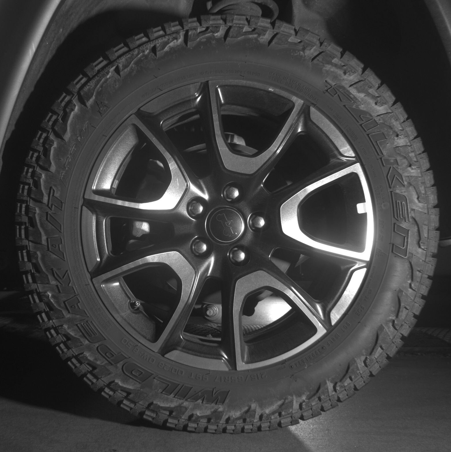 Thumbnail: 2025 Jeep Compass - 11