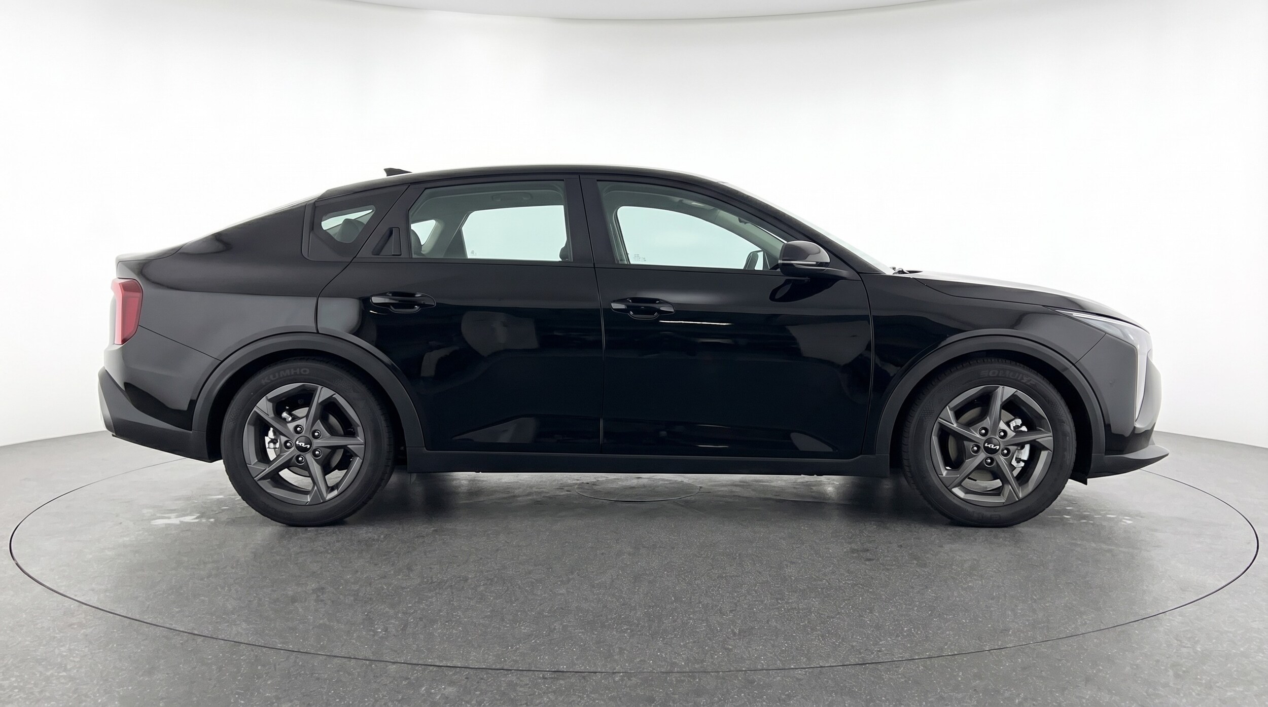 Thumbnail: 2026 Kia K4 - 8