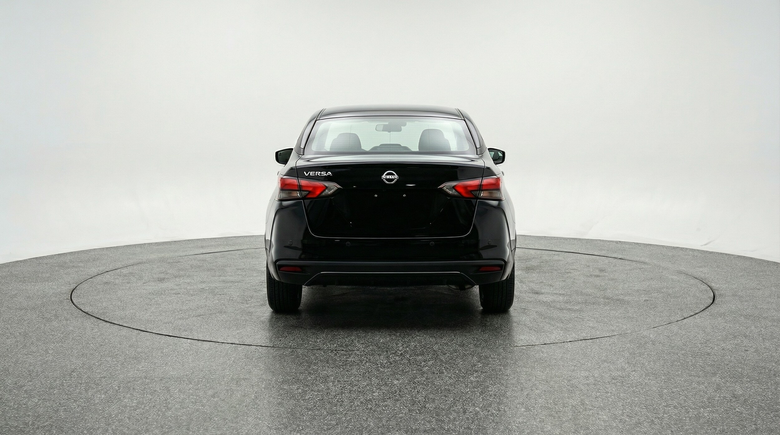 Thumbnail: 2025 Nissan Versa - 6