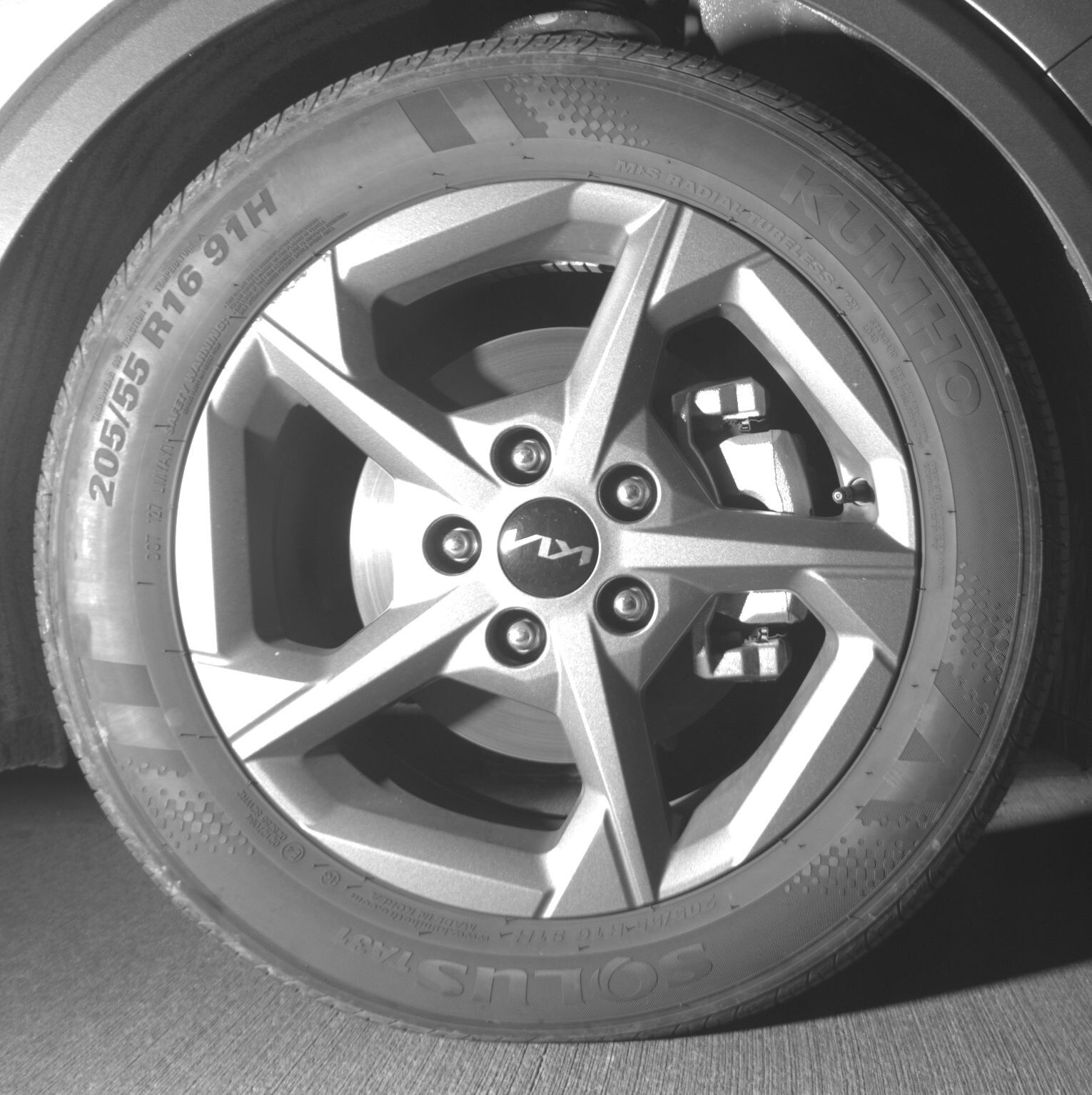 Thumbnail: 2025 Kia K4 - 10