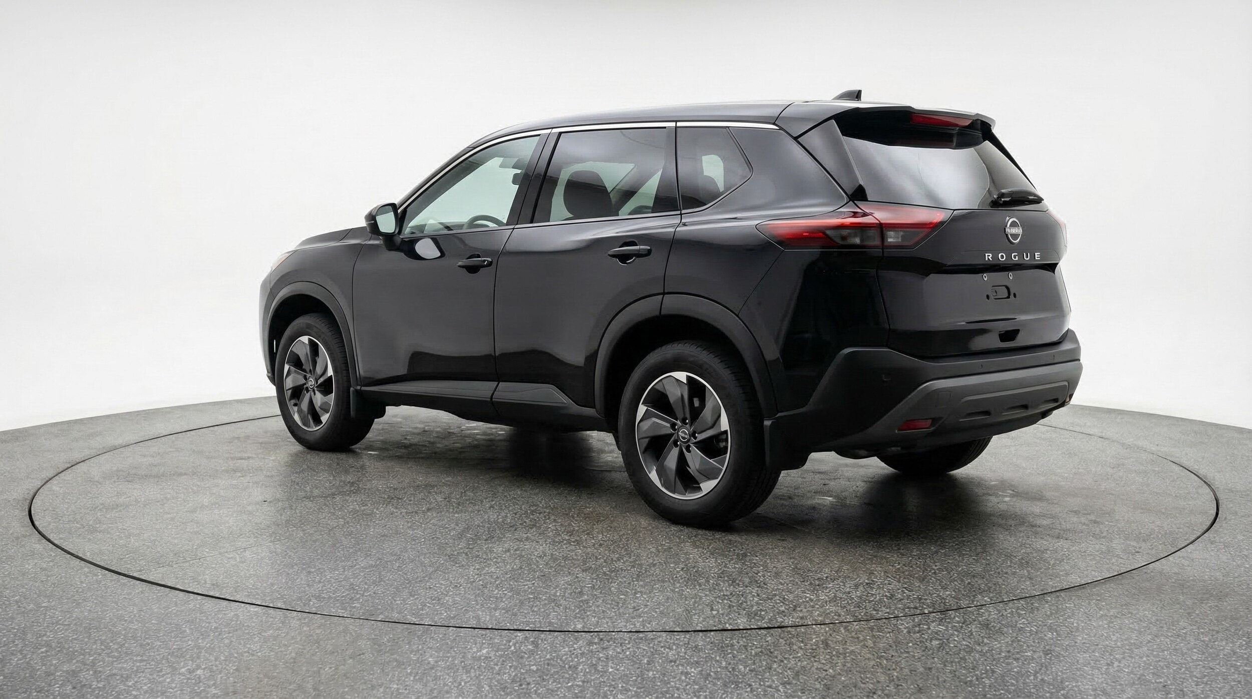 Thumbnail: 2025 Nissan Rogue - 5