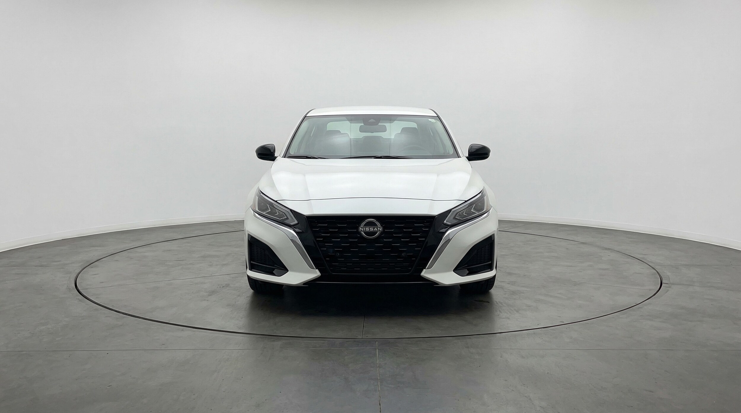 Thumbnail: 2025 Nissan Altima - 2