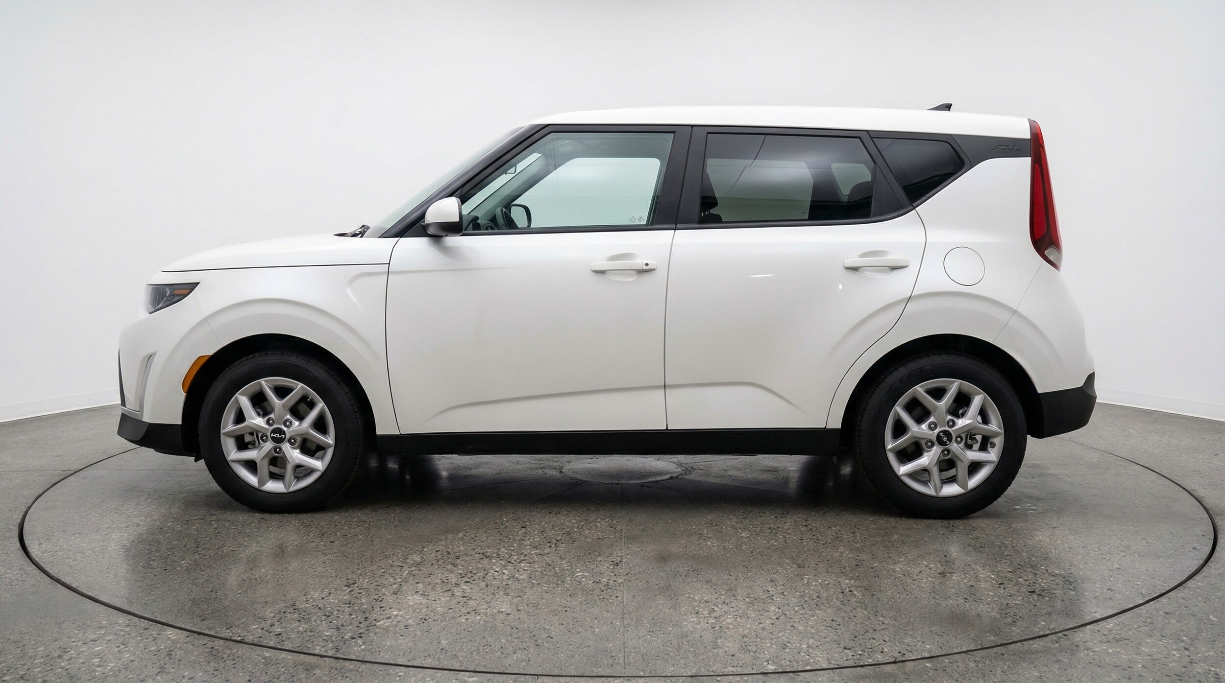 Thumbnail: 2025 Kia Soul - 4