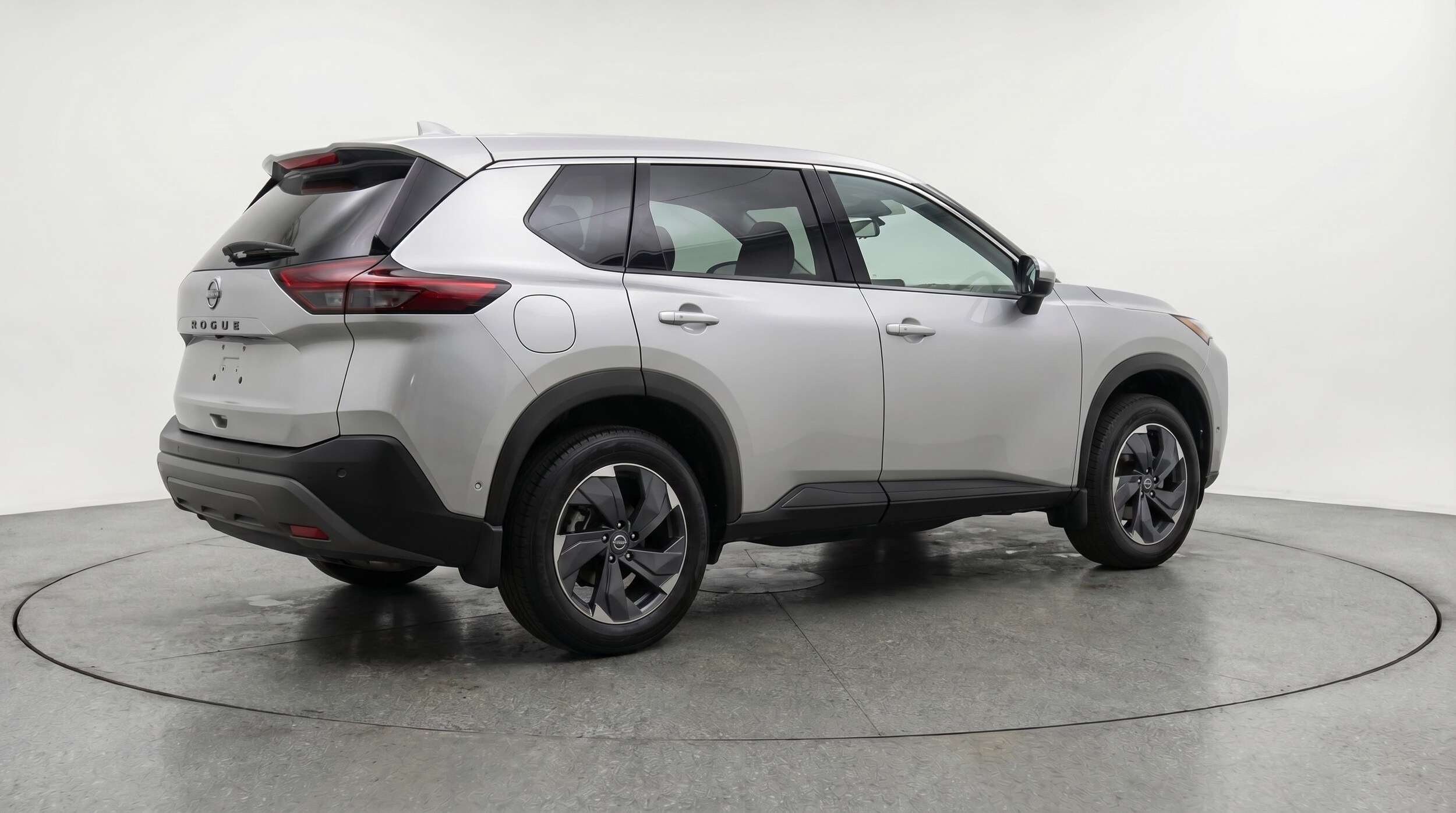 Thumbnail: 2025 Nissan Rogue - 7