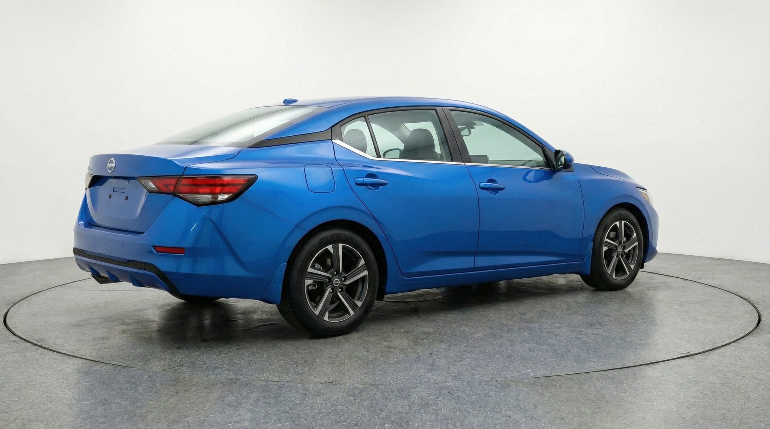 Thumbnail: 2025 Nissan Sentra - 7