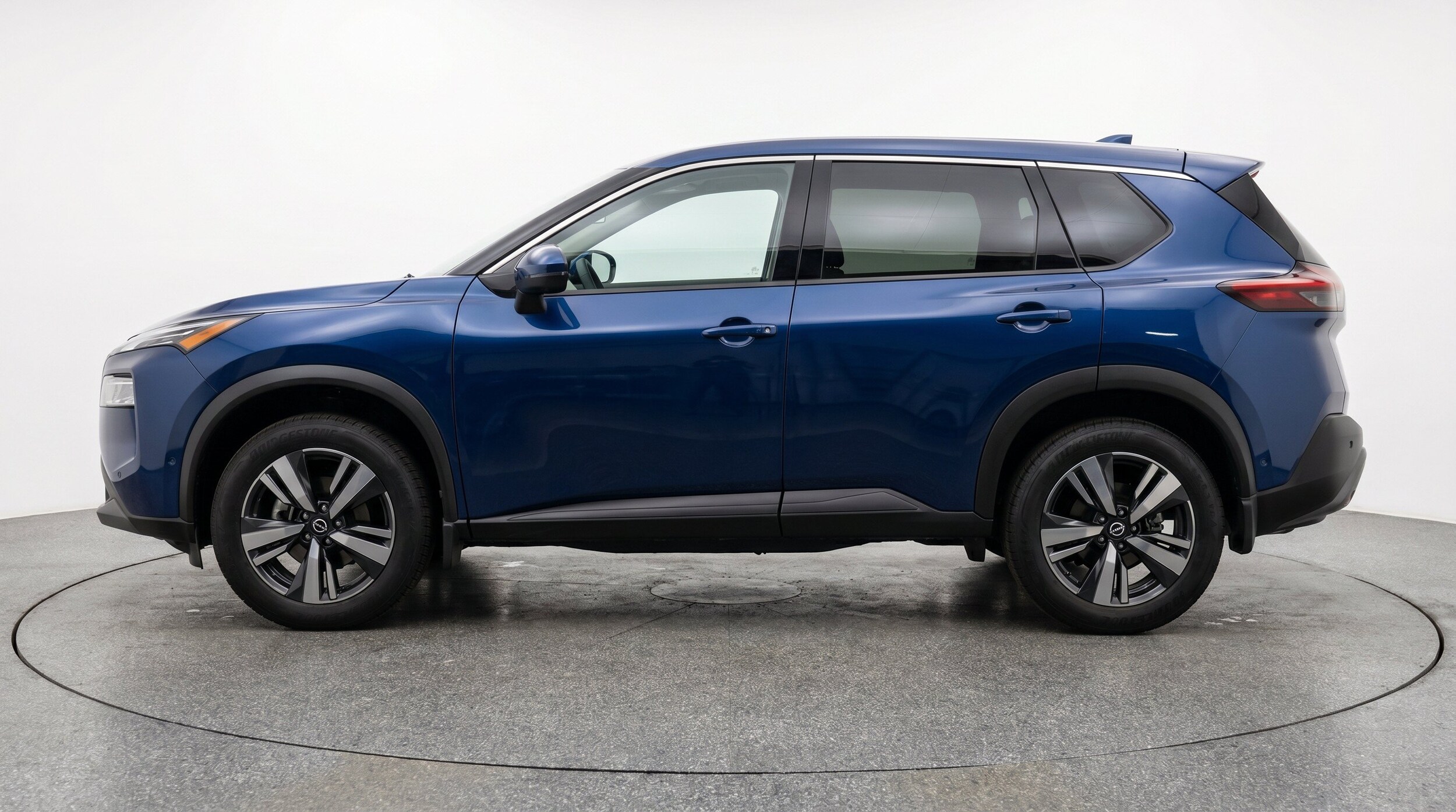 Thumbnail: 2026 Nissan Rogue - 5