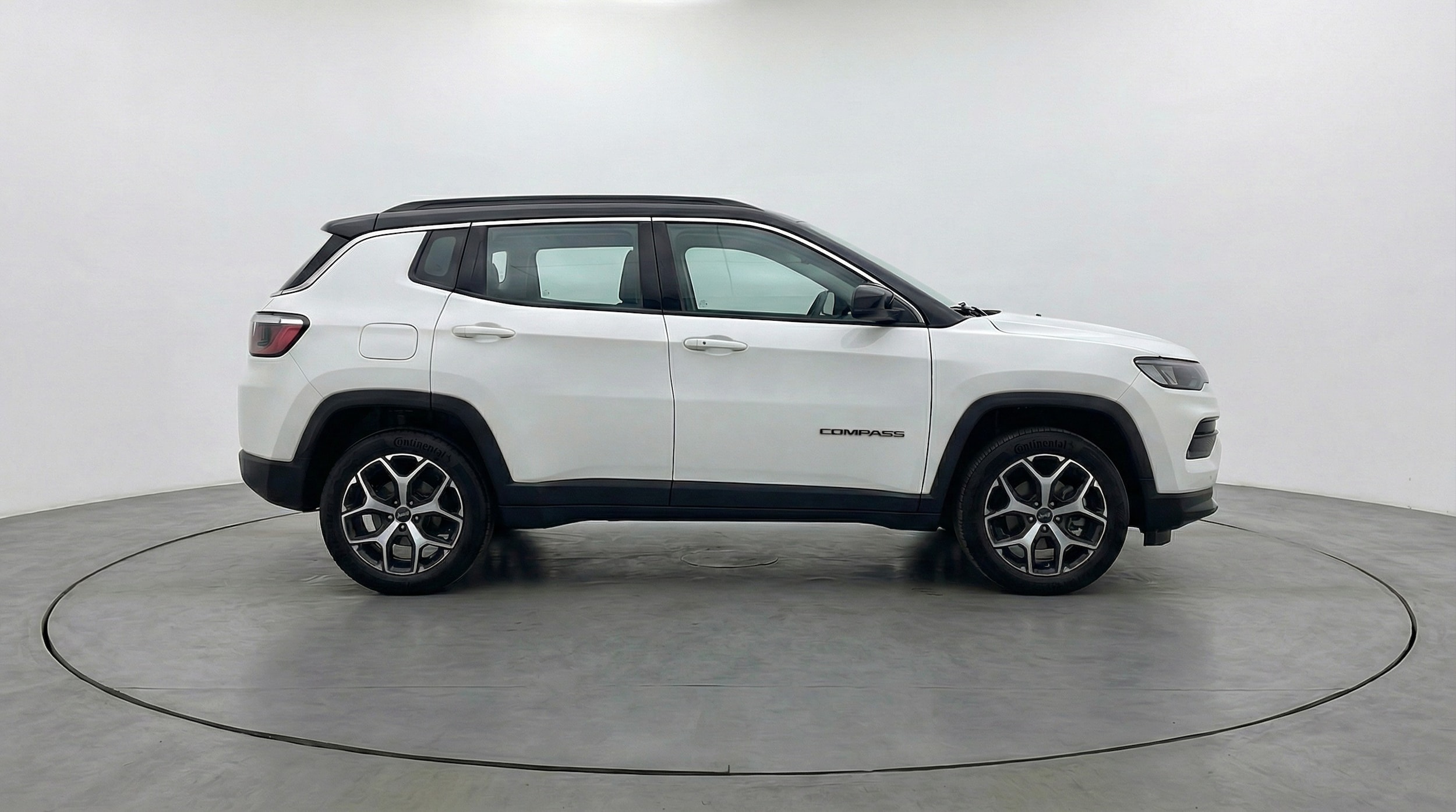 Thumbnail: 2025 Jeep Compass - 8