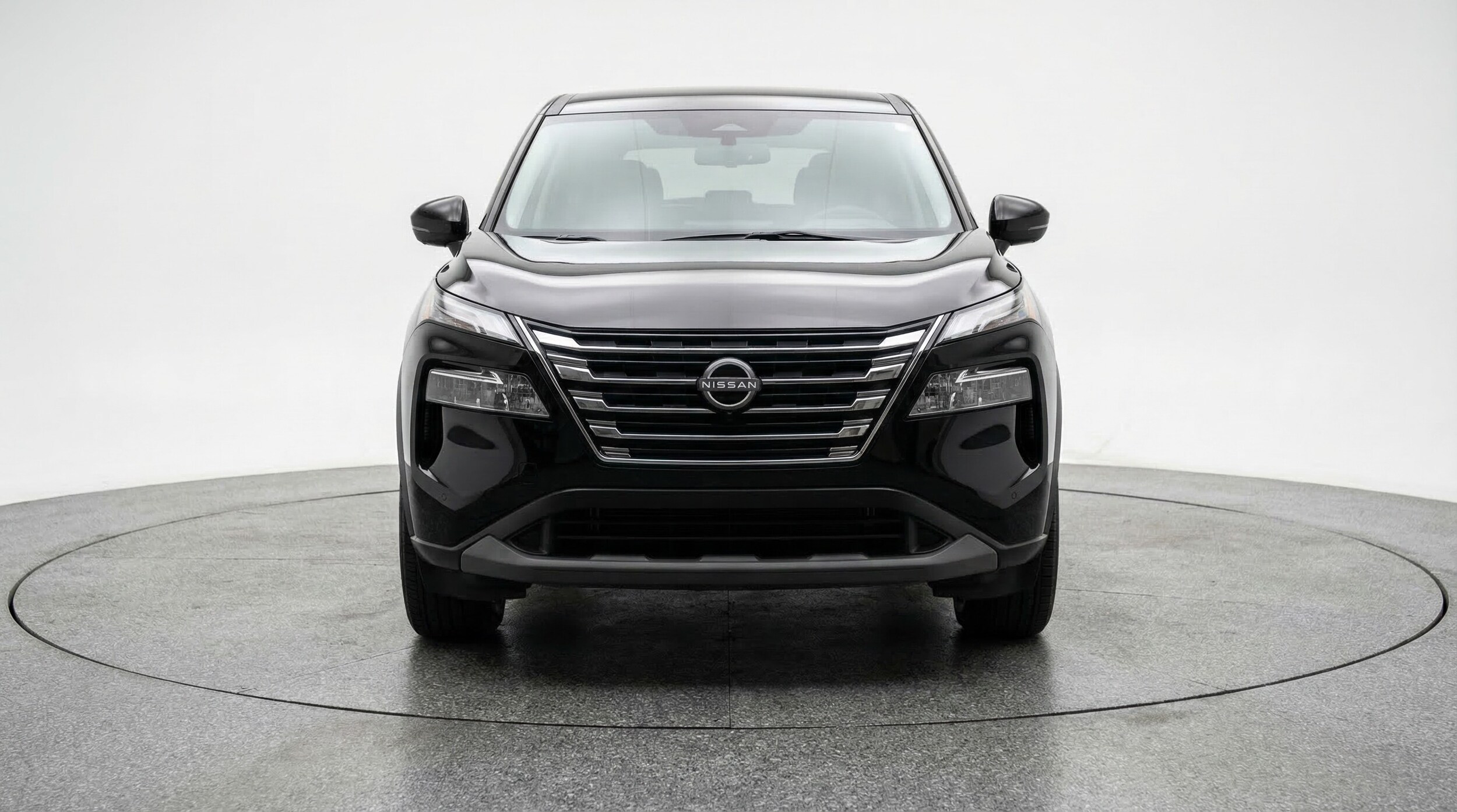 Thumbnail: 2025 Nissan Rogue - 2