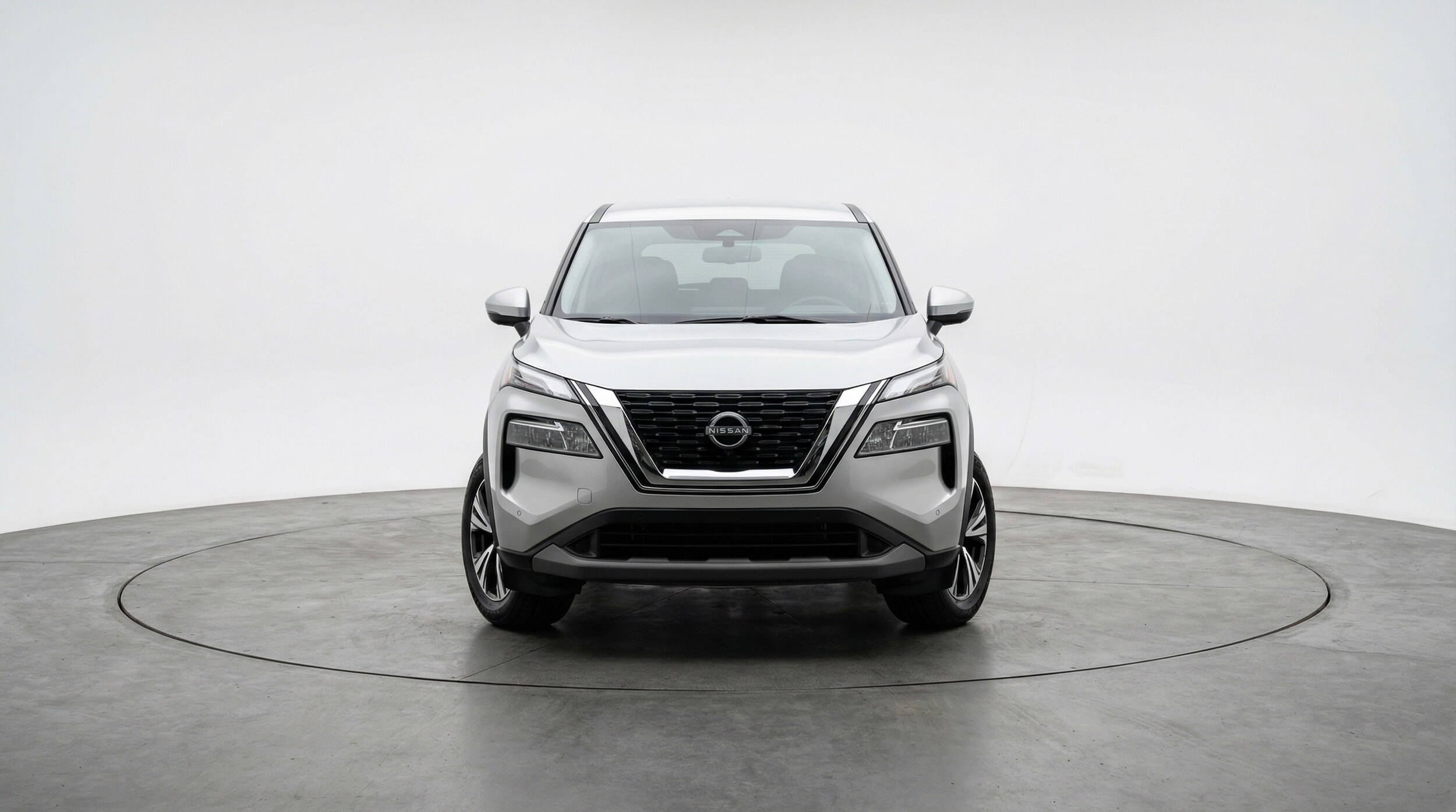 Thumbnail: 2025 Nissan Rogue - 2
