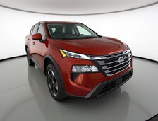 2025 Nissan Rogue SV -
                  Pelham, AL