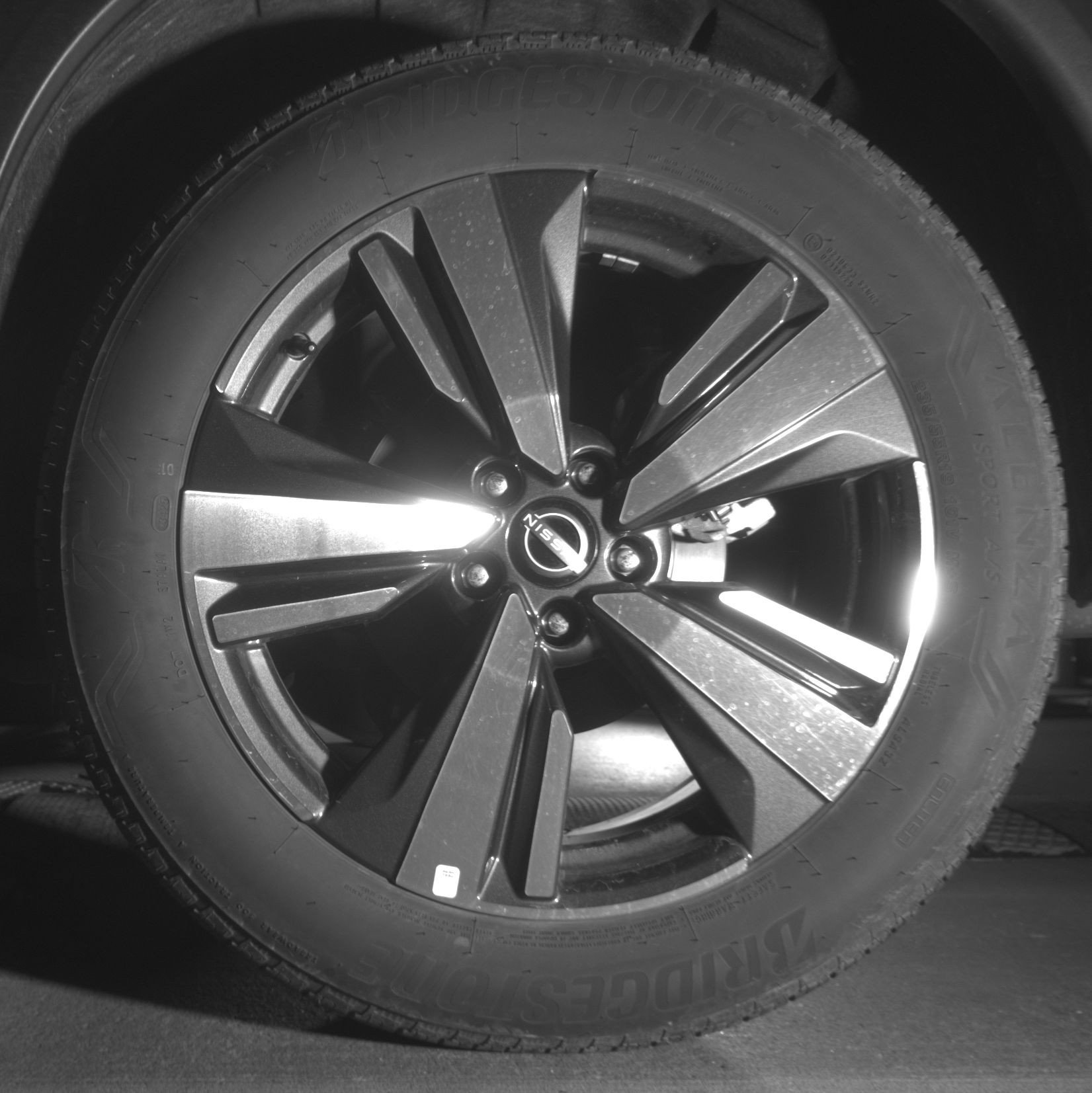 Thumbnail: 2026 Nissan Rogue - 14