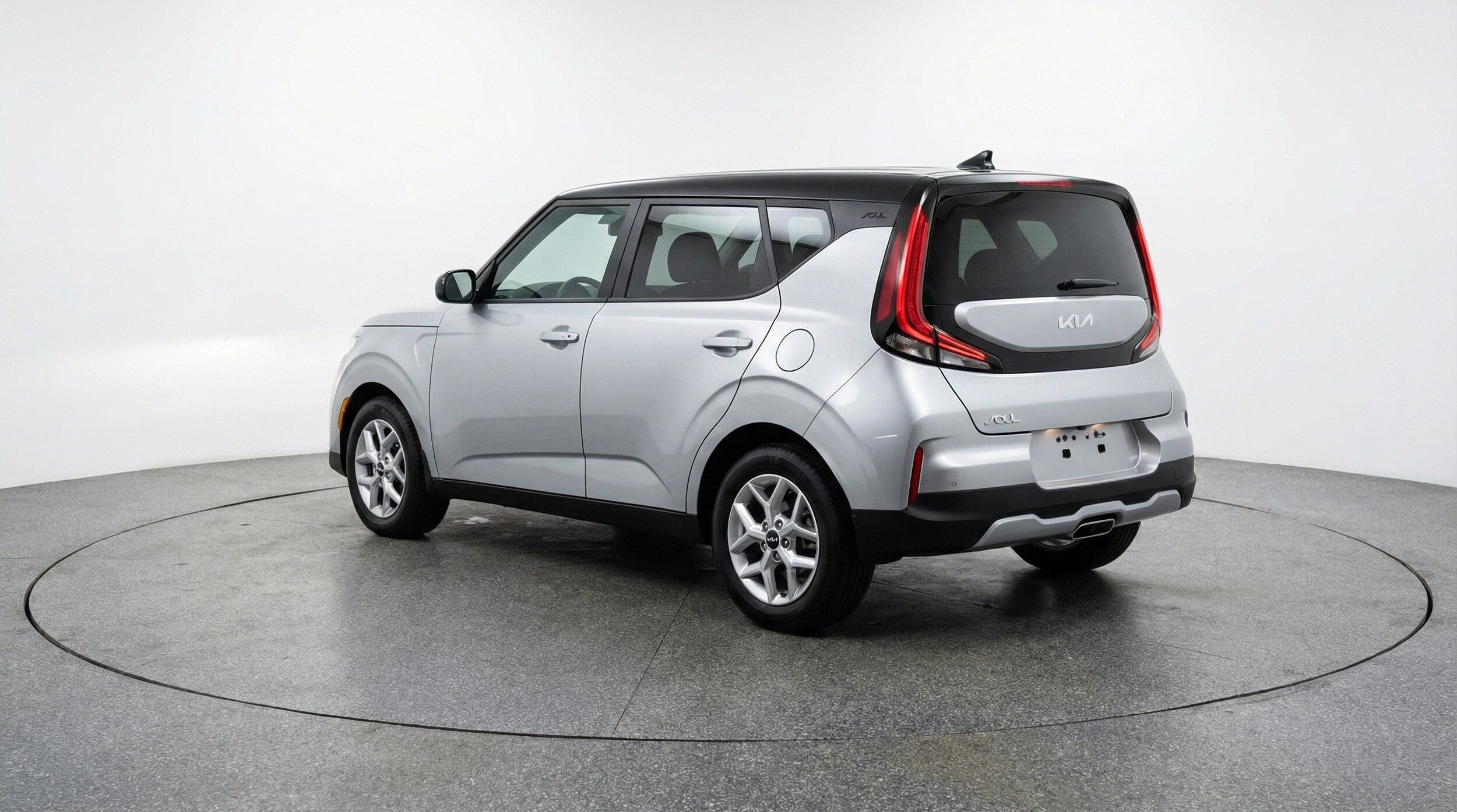 Thumbnail: 2025 Kia Soul - 5