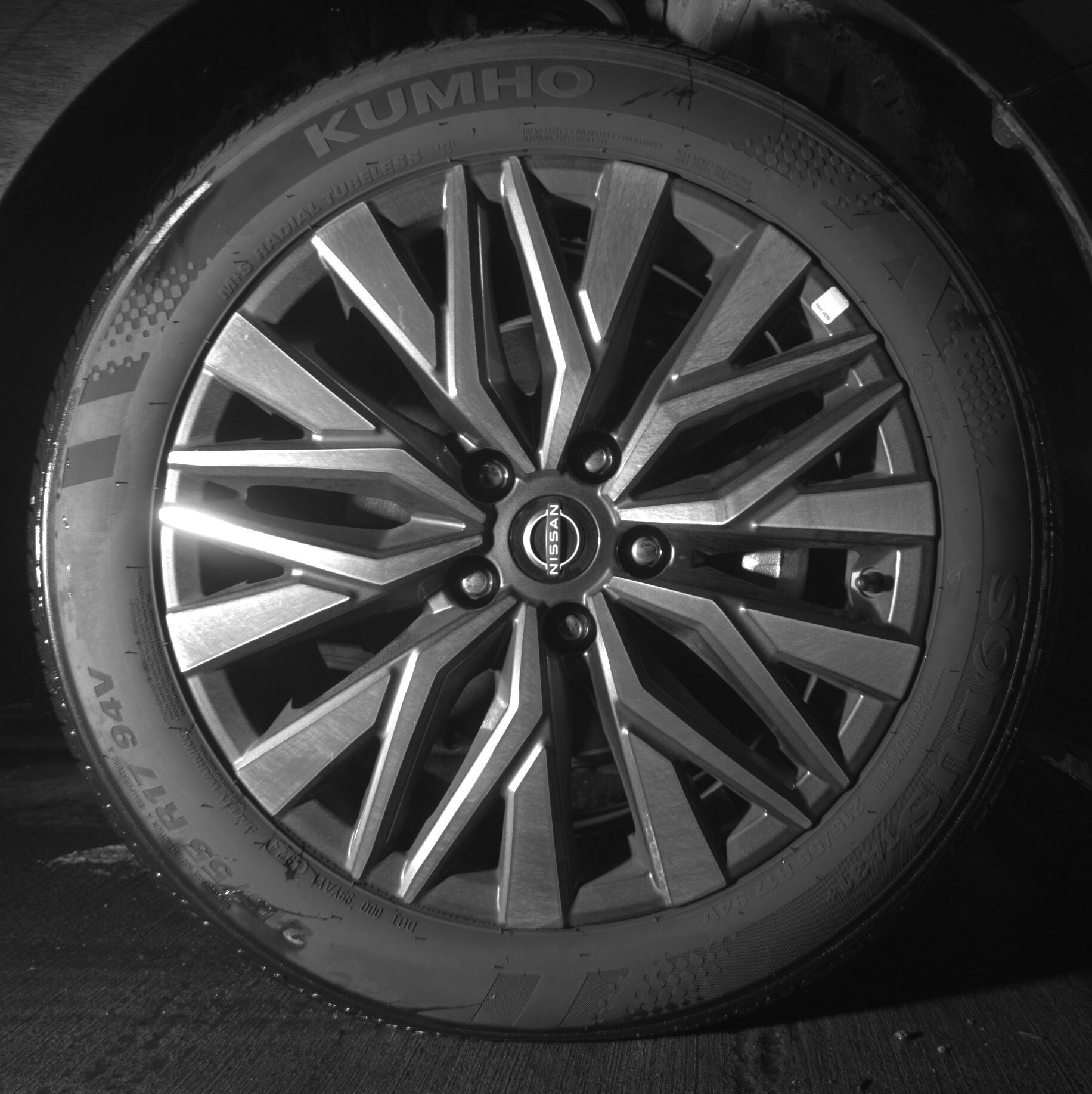 Thumbnail: 2025 Nissan Altima - 10