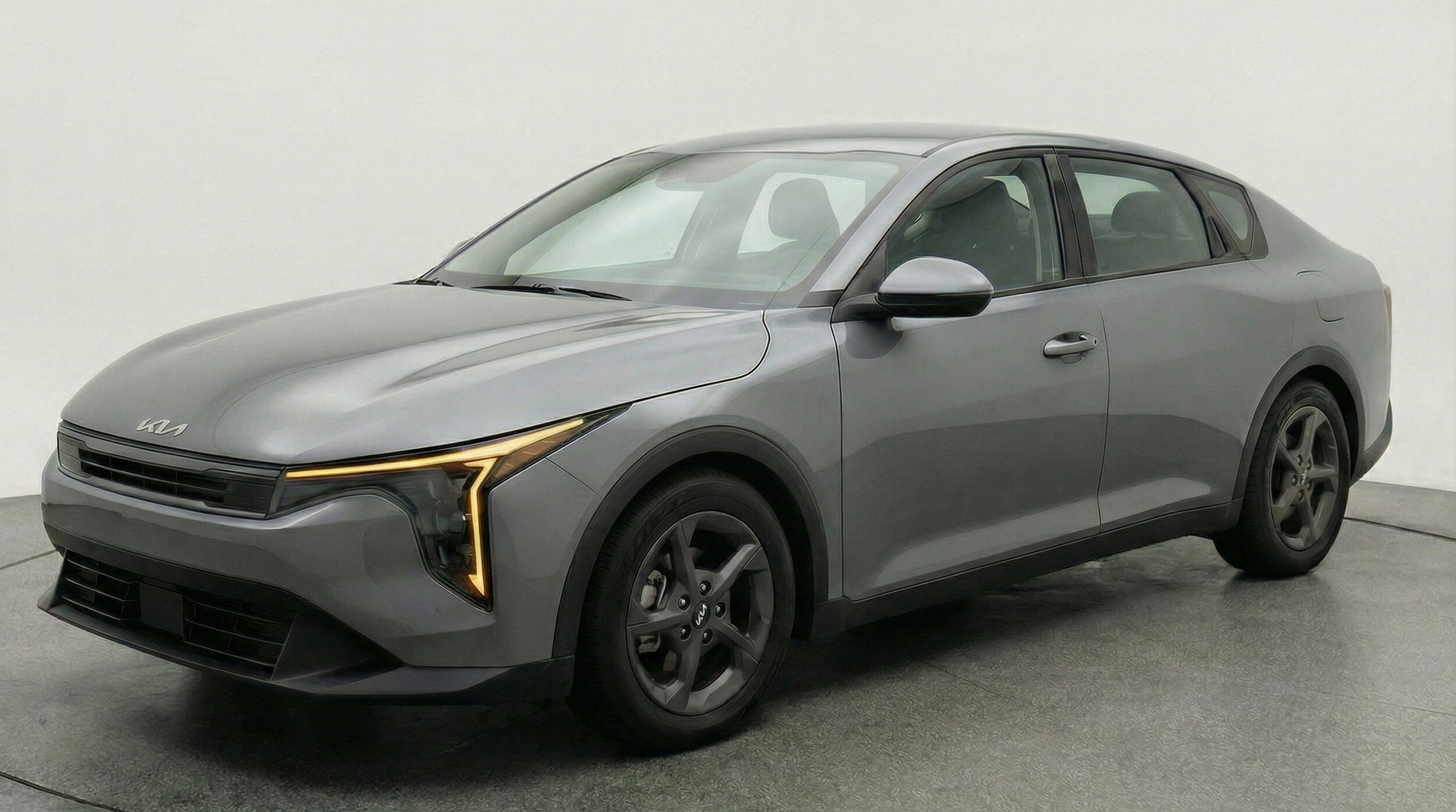 Thumbnail: 2025 Kia K4 - 3