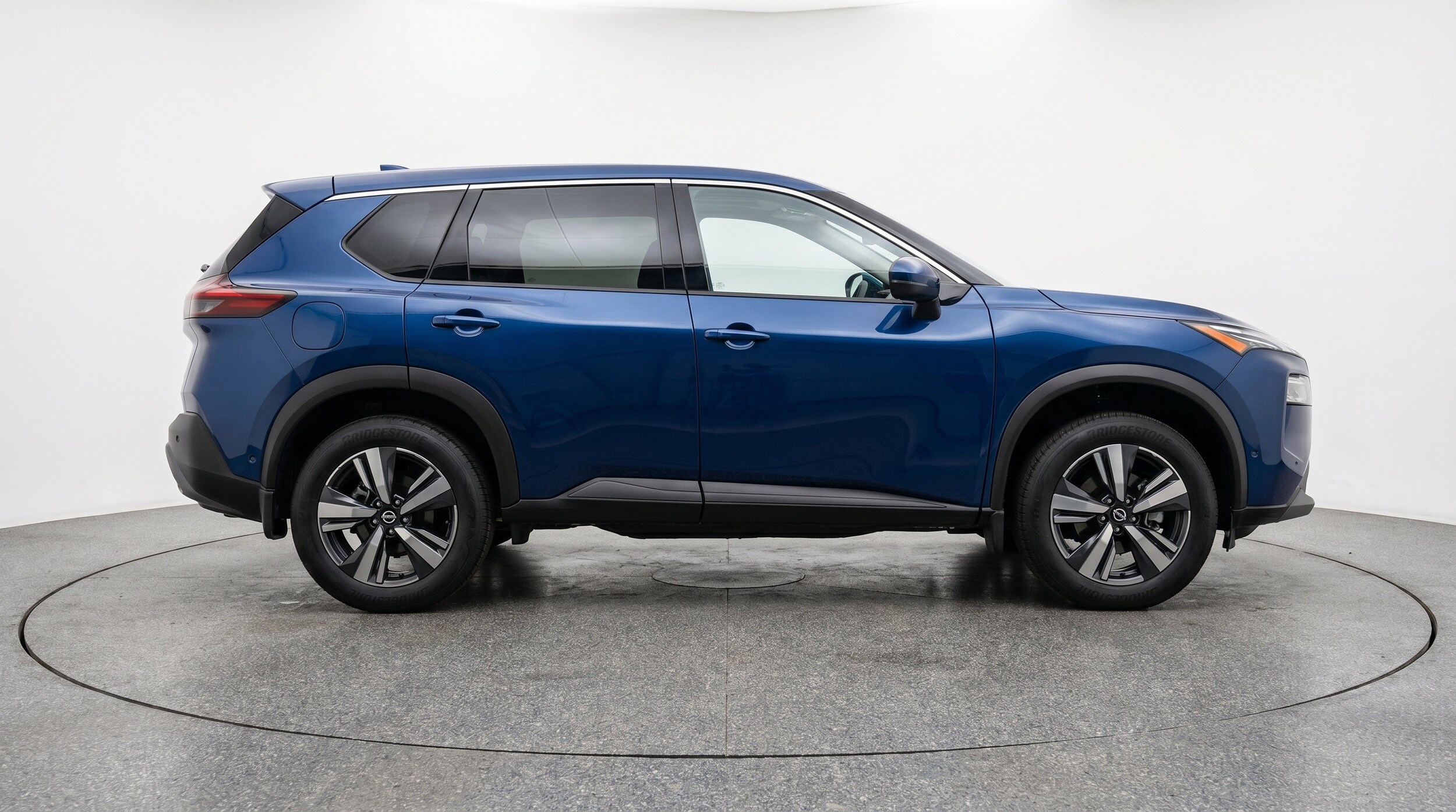 Thumbnail: 2026 Nissan Rogue - 11