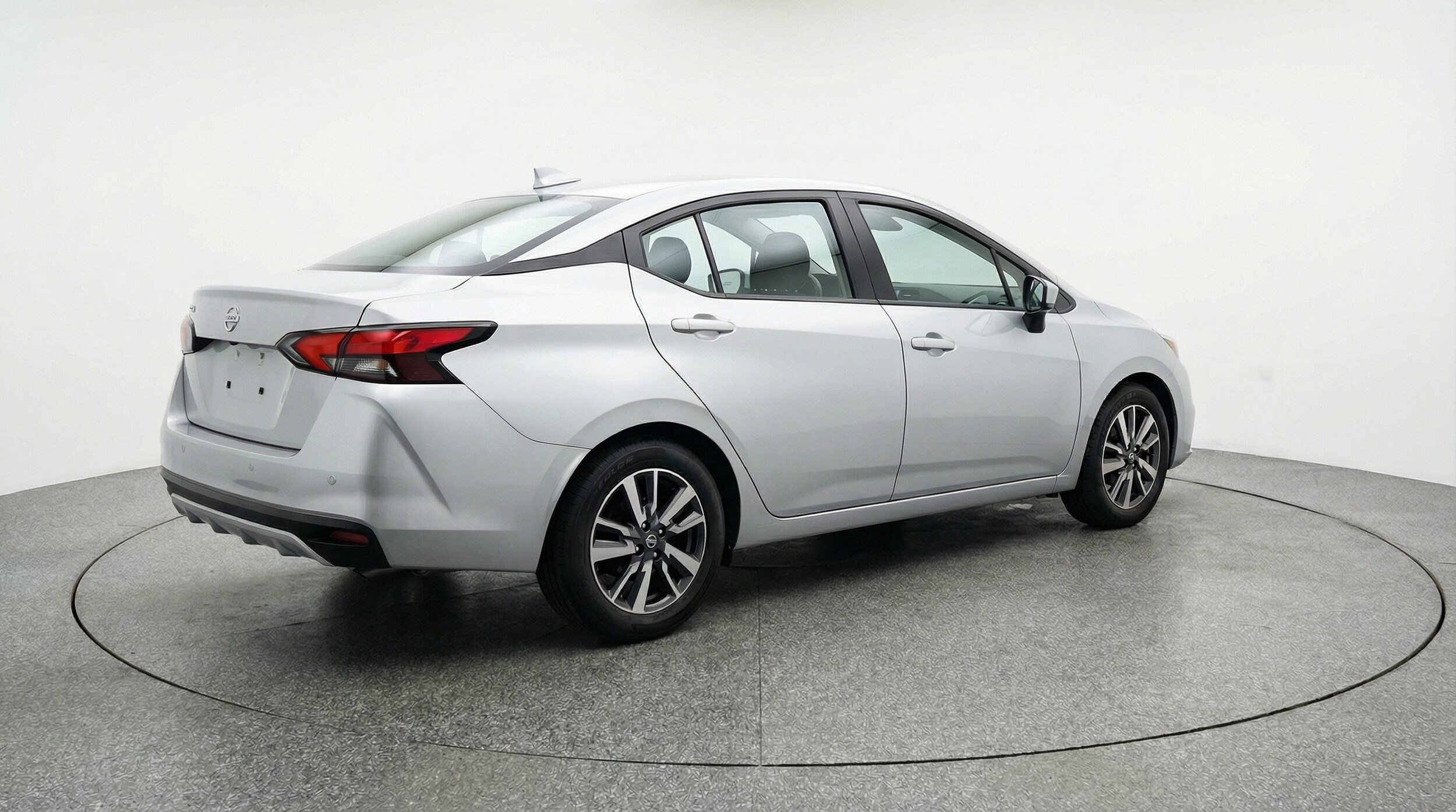 Thumbnail: 2025 Nissan Versa - 7