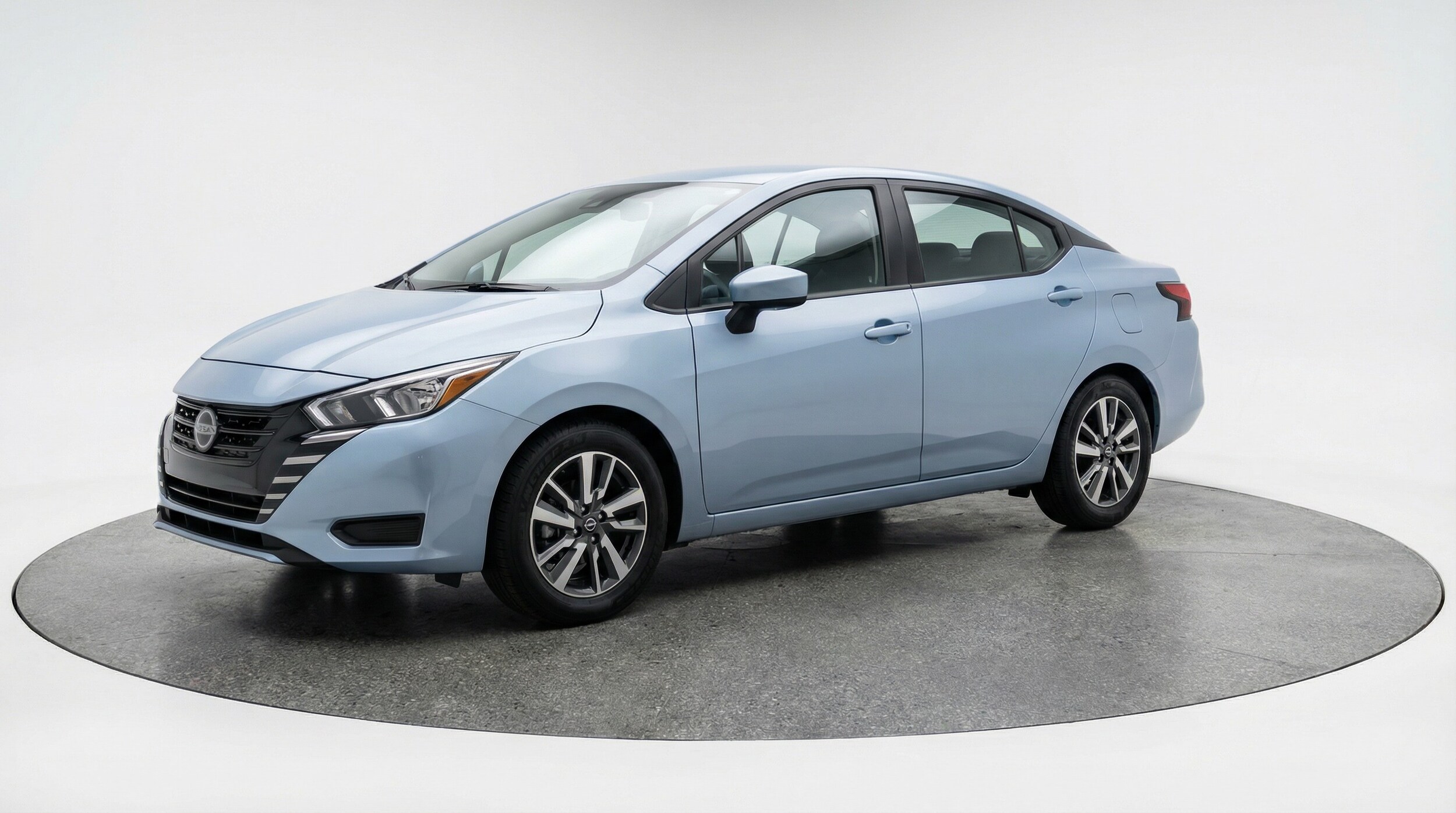 Thumbnail: 2025 Nissan Versa - 3