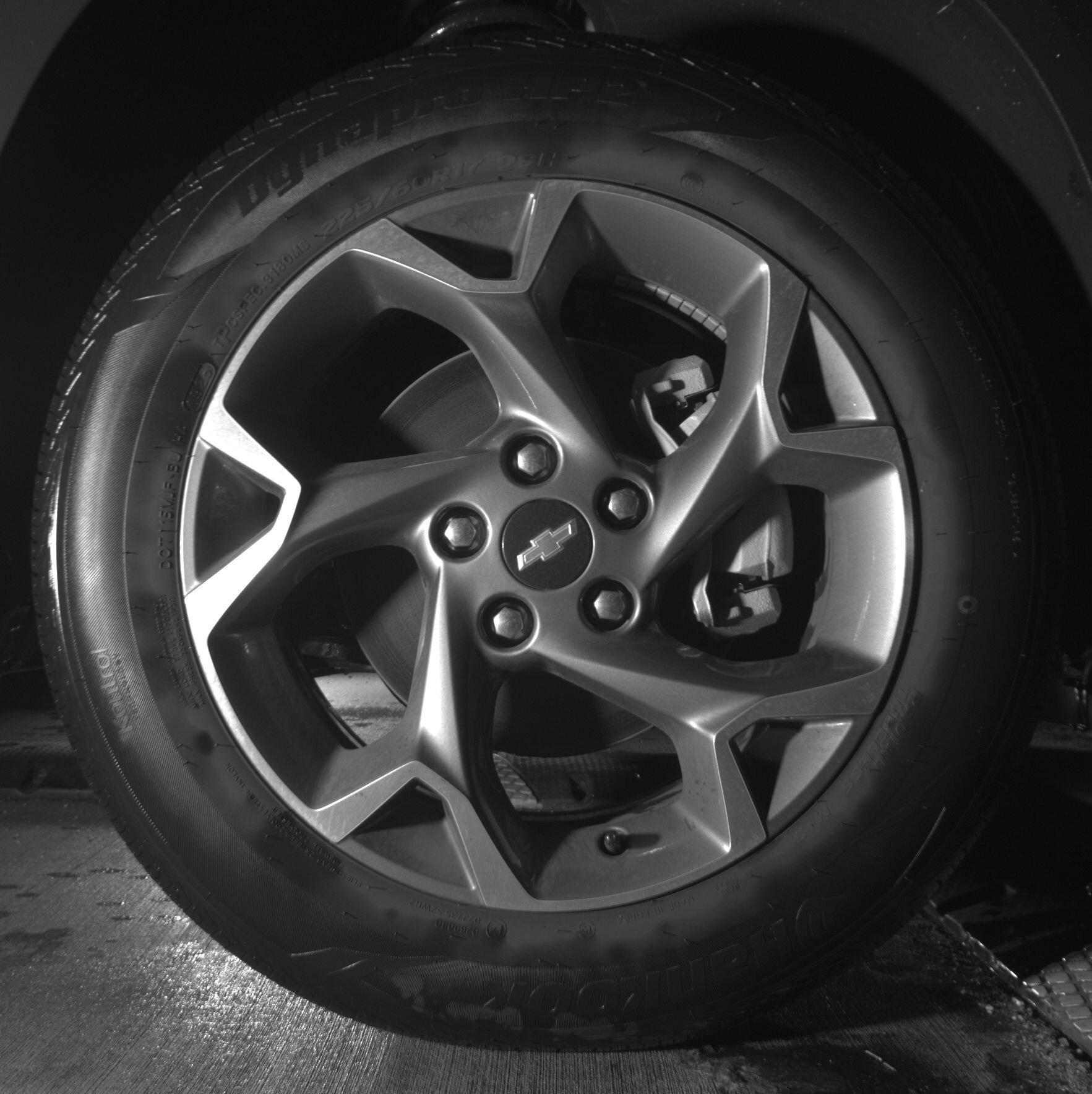 Thumbnail: 2025 Chevrolet Trax - 10