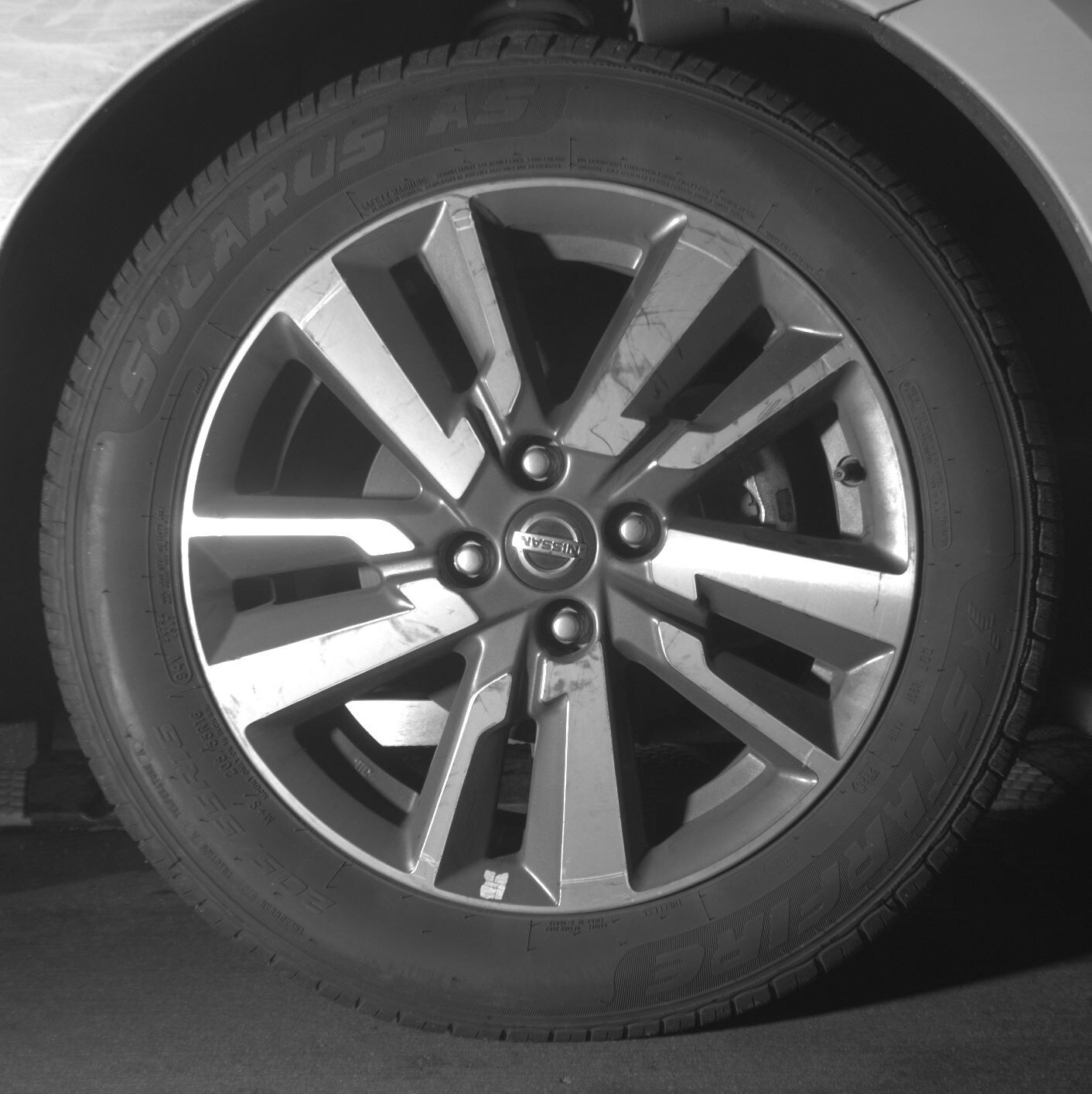 Thumbnail: 2025 Nissan Versa - 10