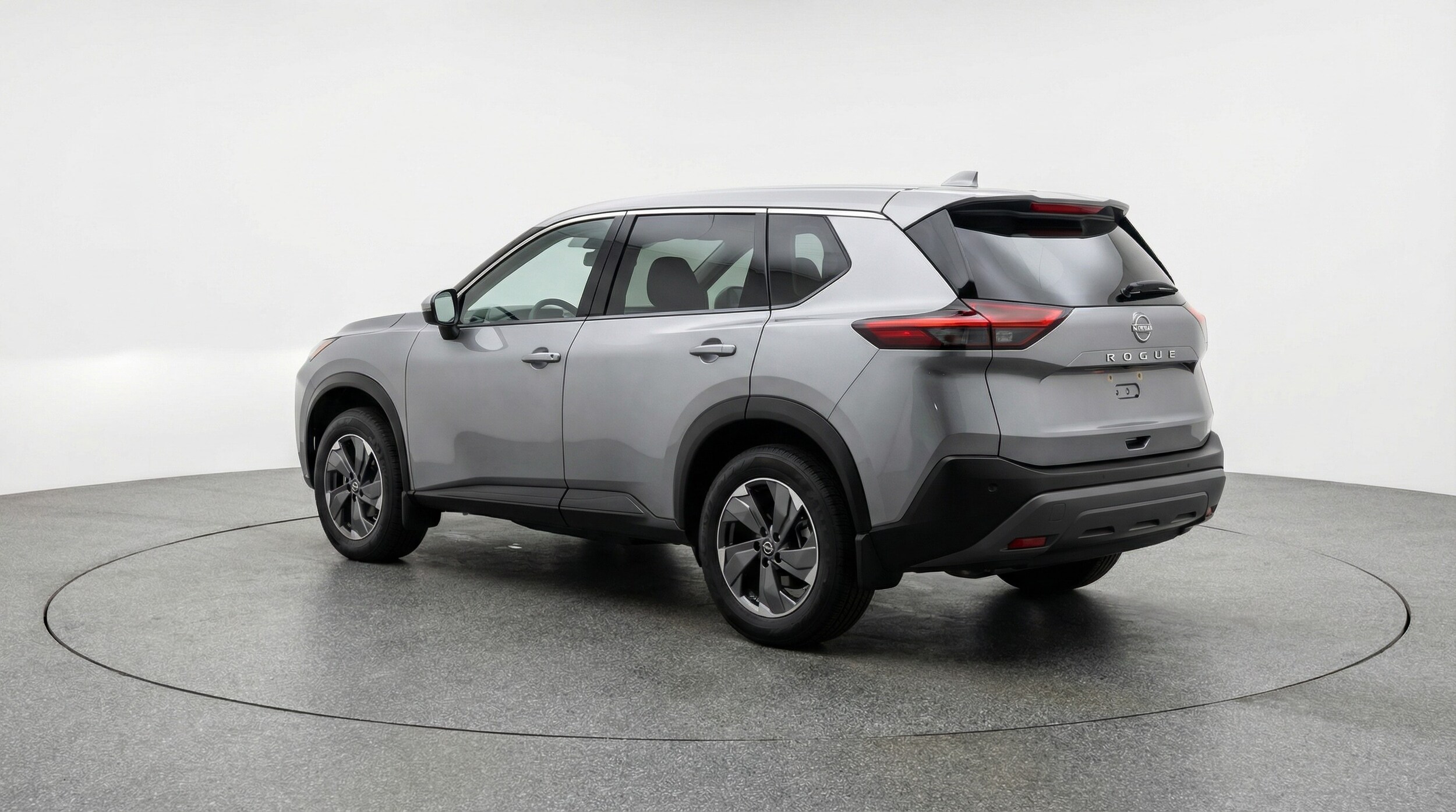 Thumbnail: 2025 Nissan Rogue - 5
