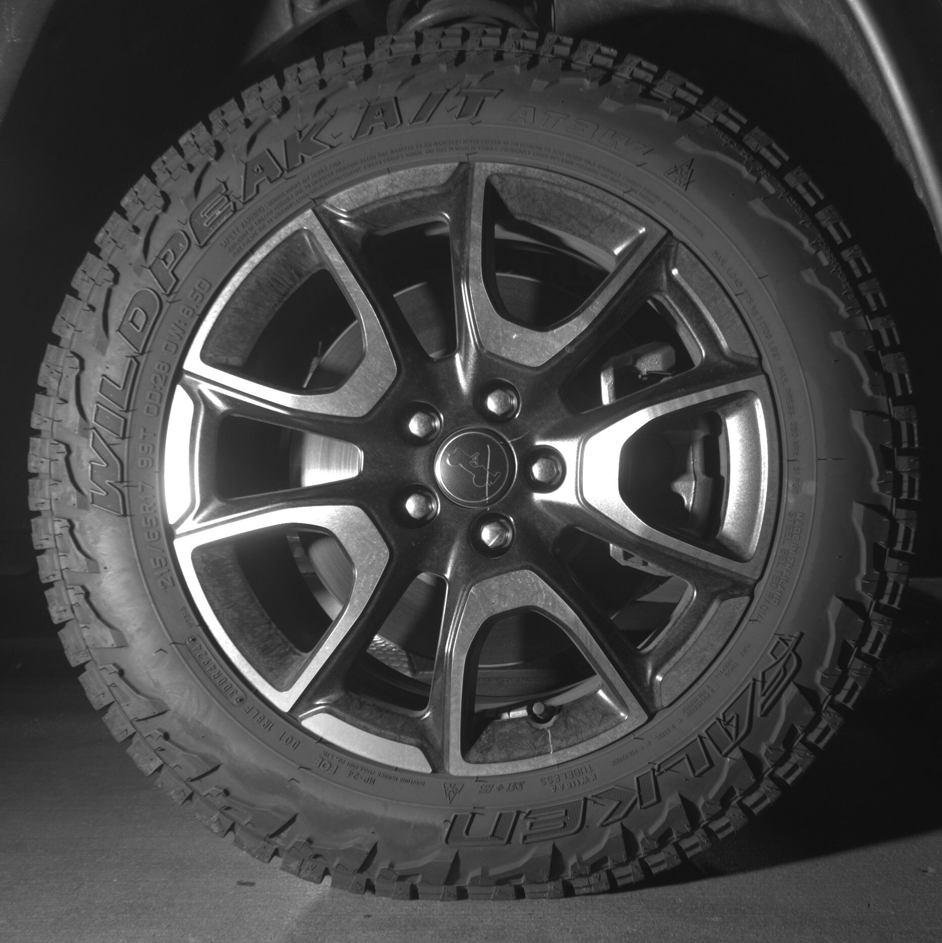 Thumbnail: 2025 Jeep Compass - 10