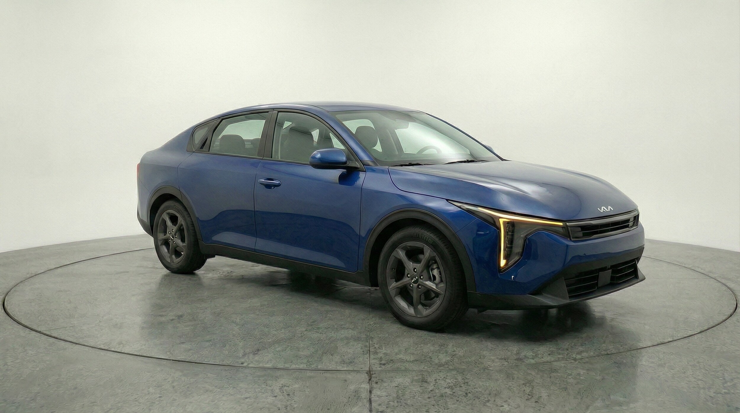 Thumbnail: 2025 Kia K4 - 1