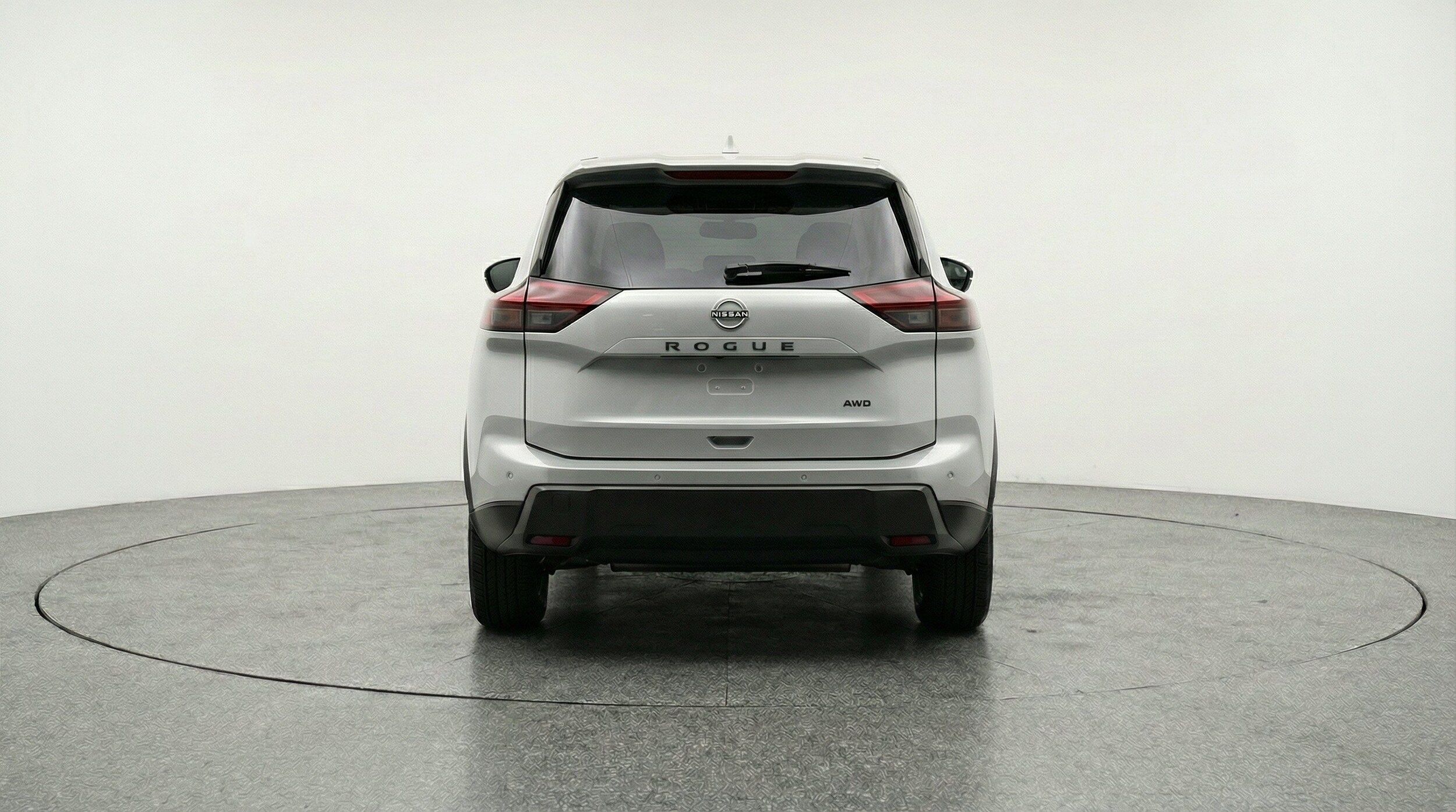 Thumbnail: 2025 Nissan Rogue - 7
