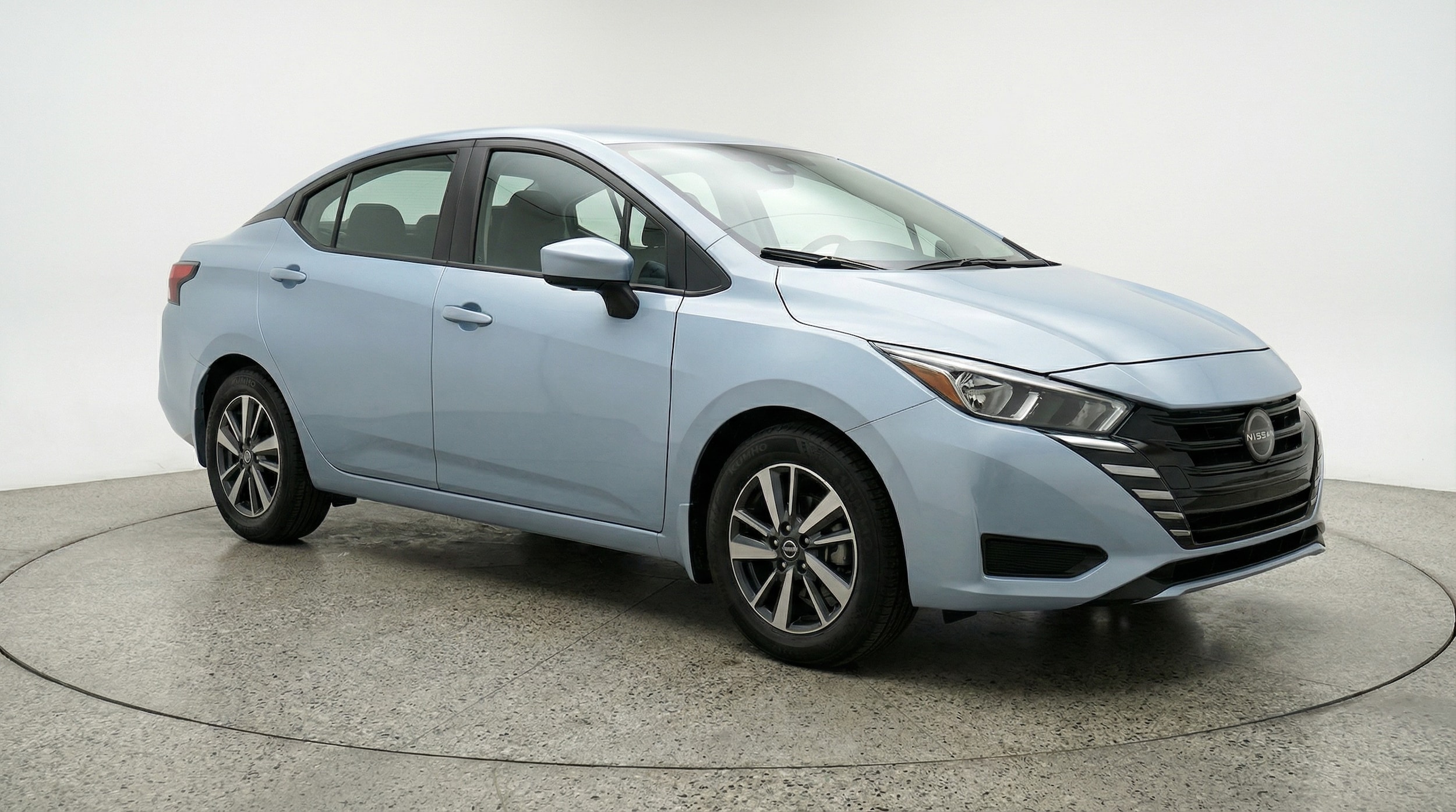 Thumbnail: 2025 Nissan Versa - 1