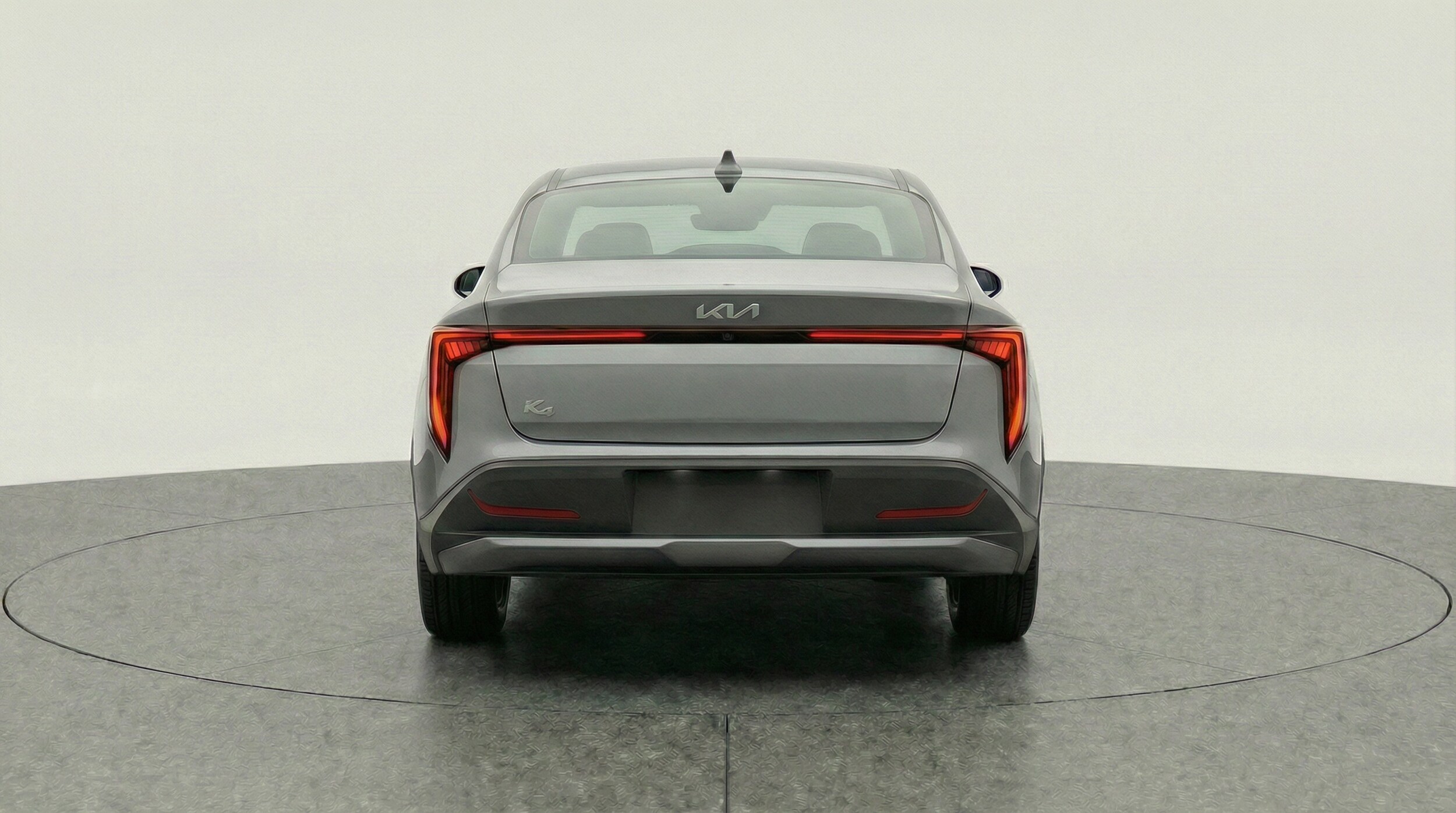 Thumbnail: 2025 Kia K4 - 6