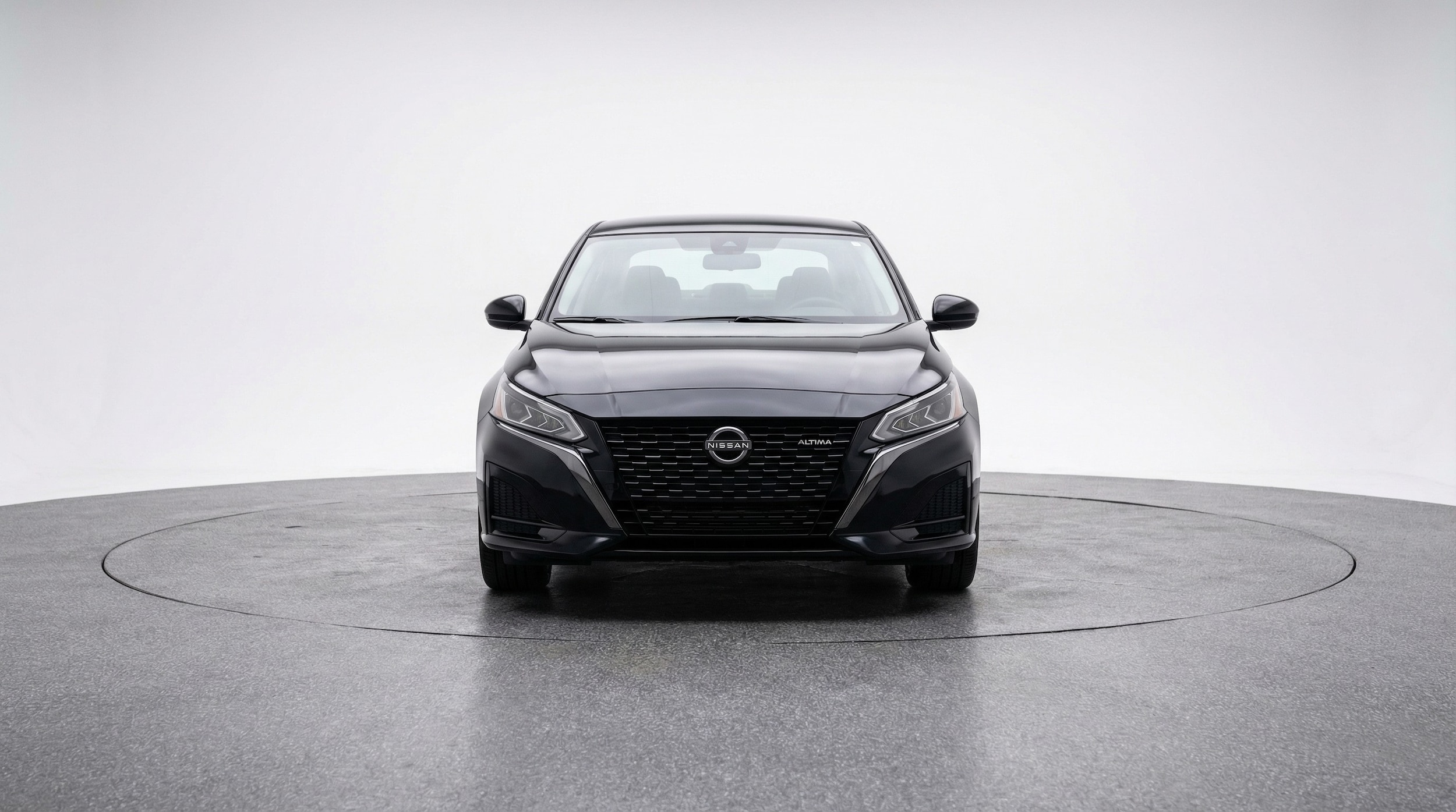 Thumbnail: 2026 Nissan Altima - 2