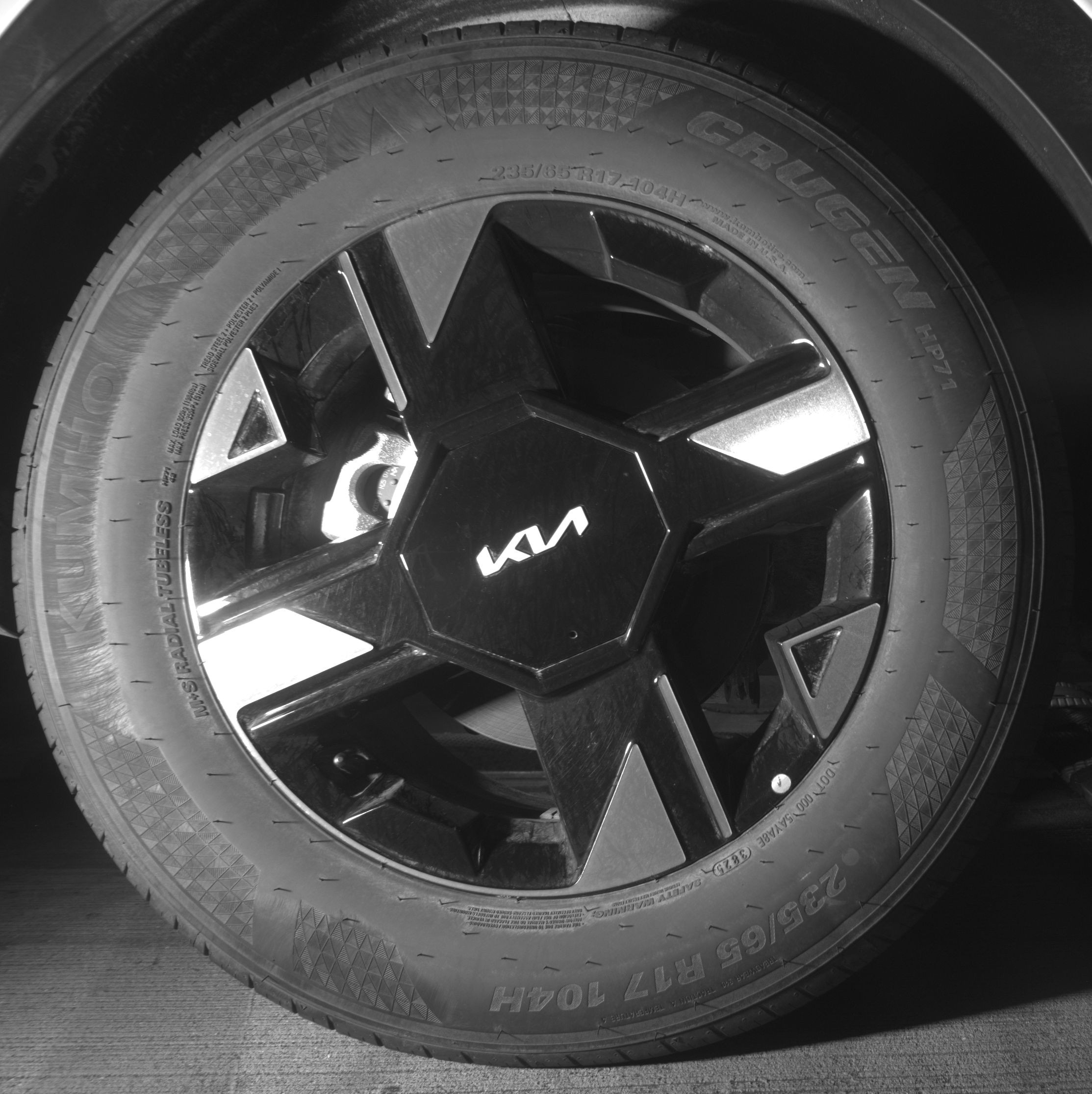 Thumbnail: 2026 Kia Sportage - 12
