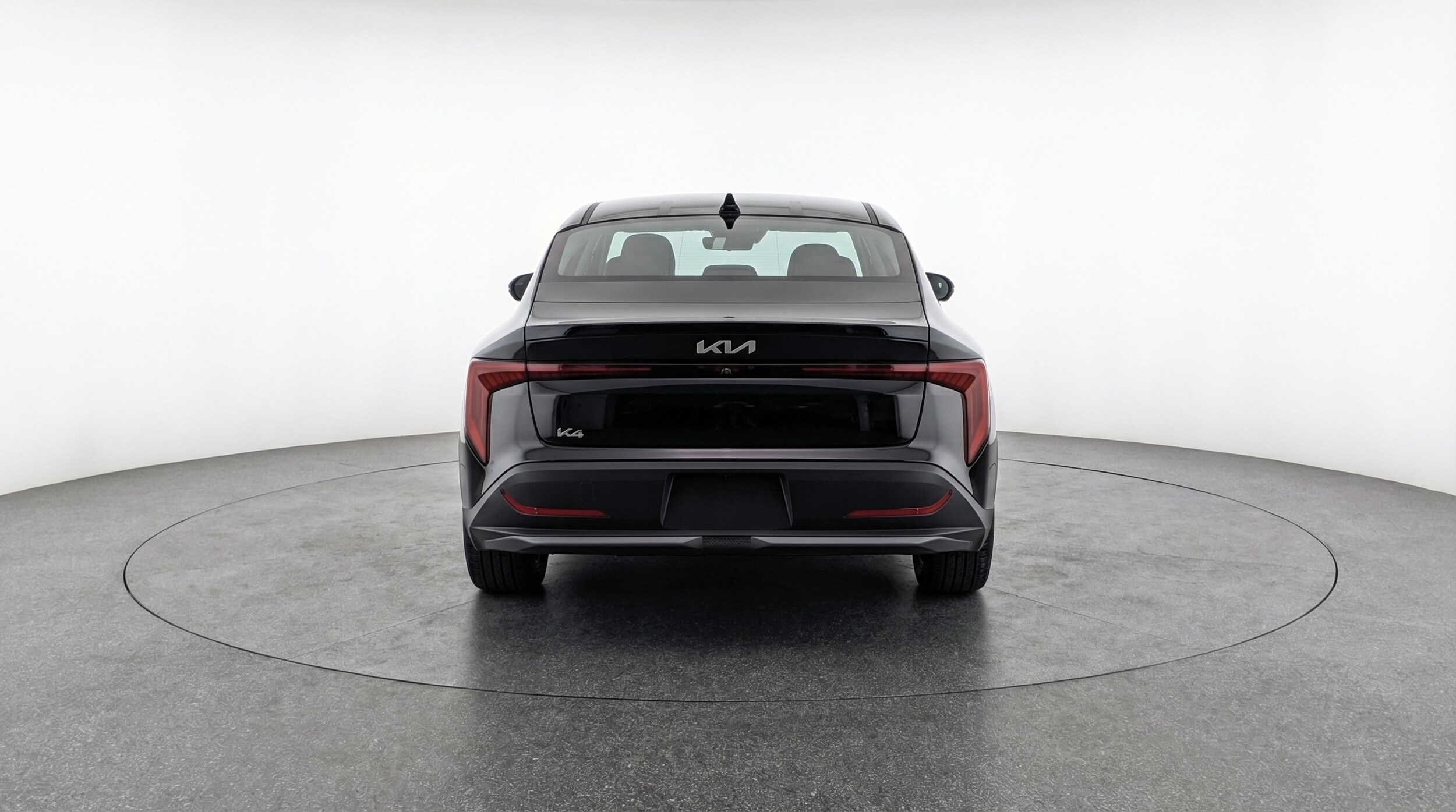 Thumbnail: 2026 Kia K4 - 6