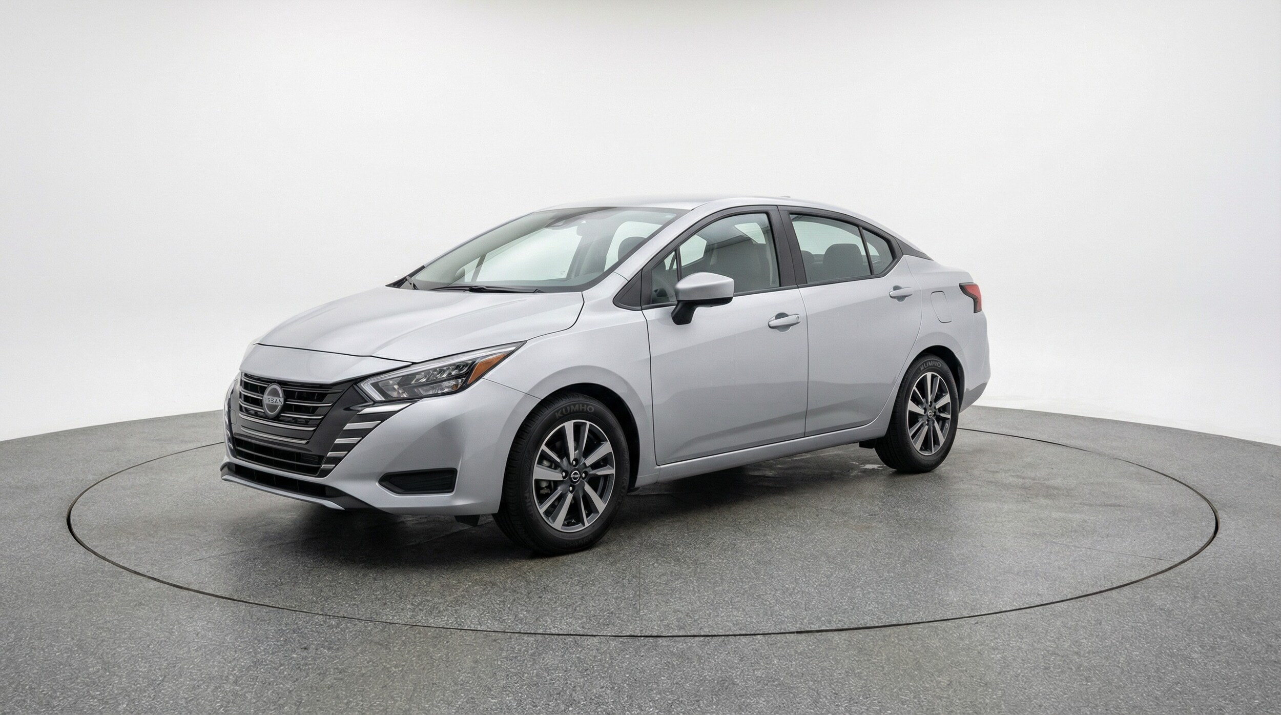 Thumbnail: 2025 Nissan Versa - 3