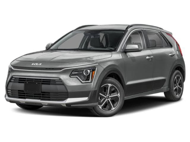 Thumbnail: 2026 Kia Niro - 1
