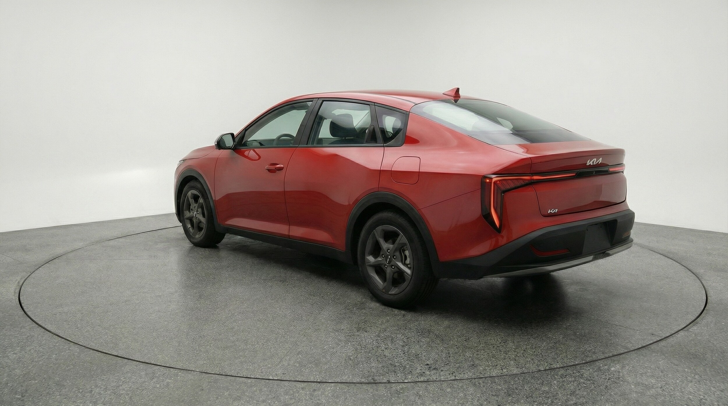 Thumbnail: 2025 Kia K4 - 5