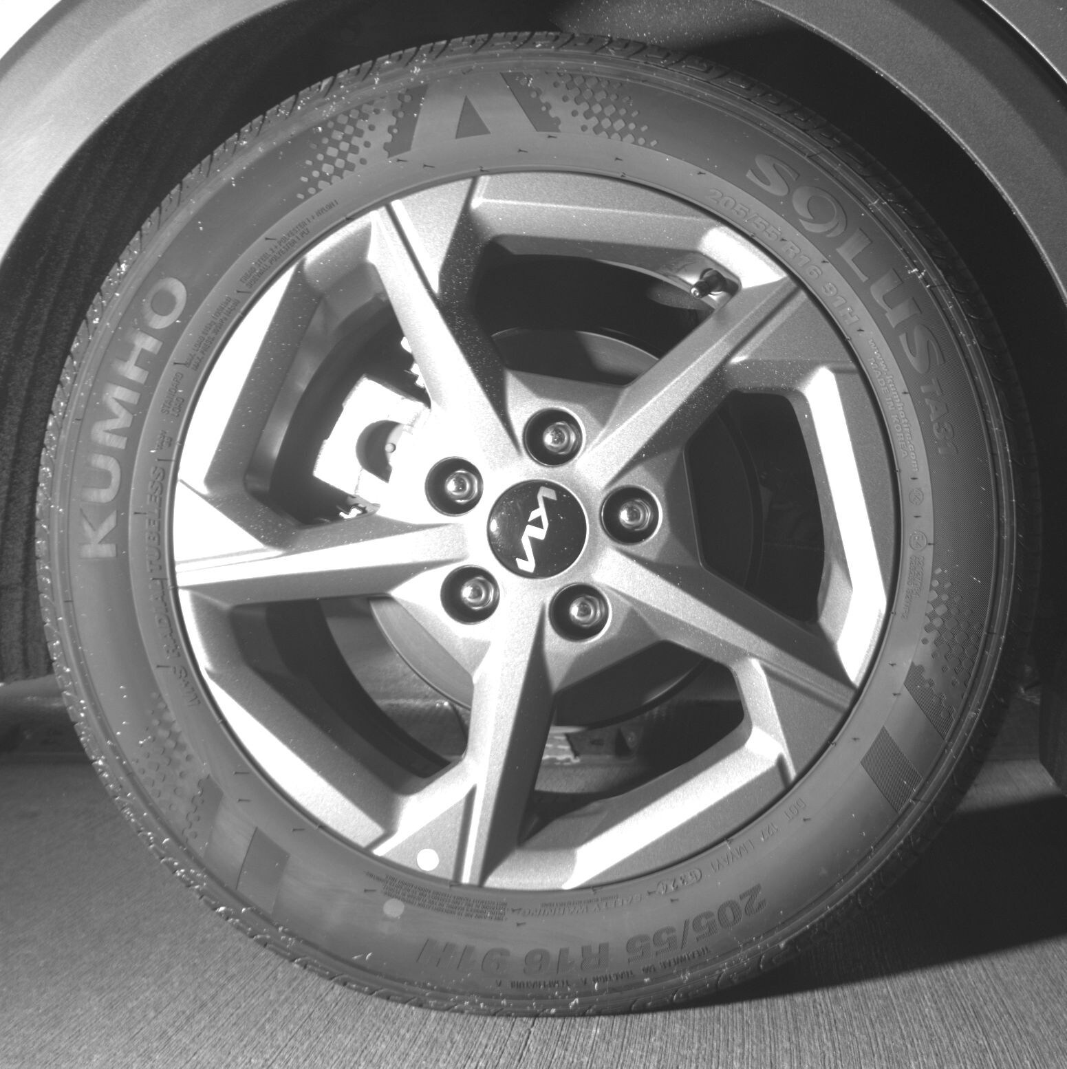 Thumbnail: 2025 Kia K4 - 12