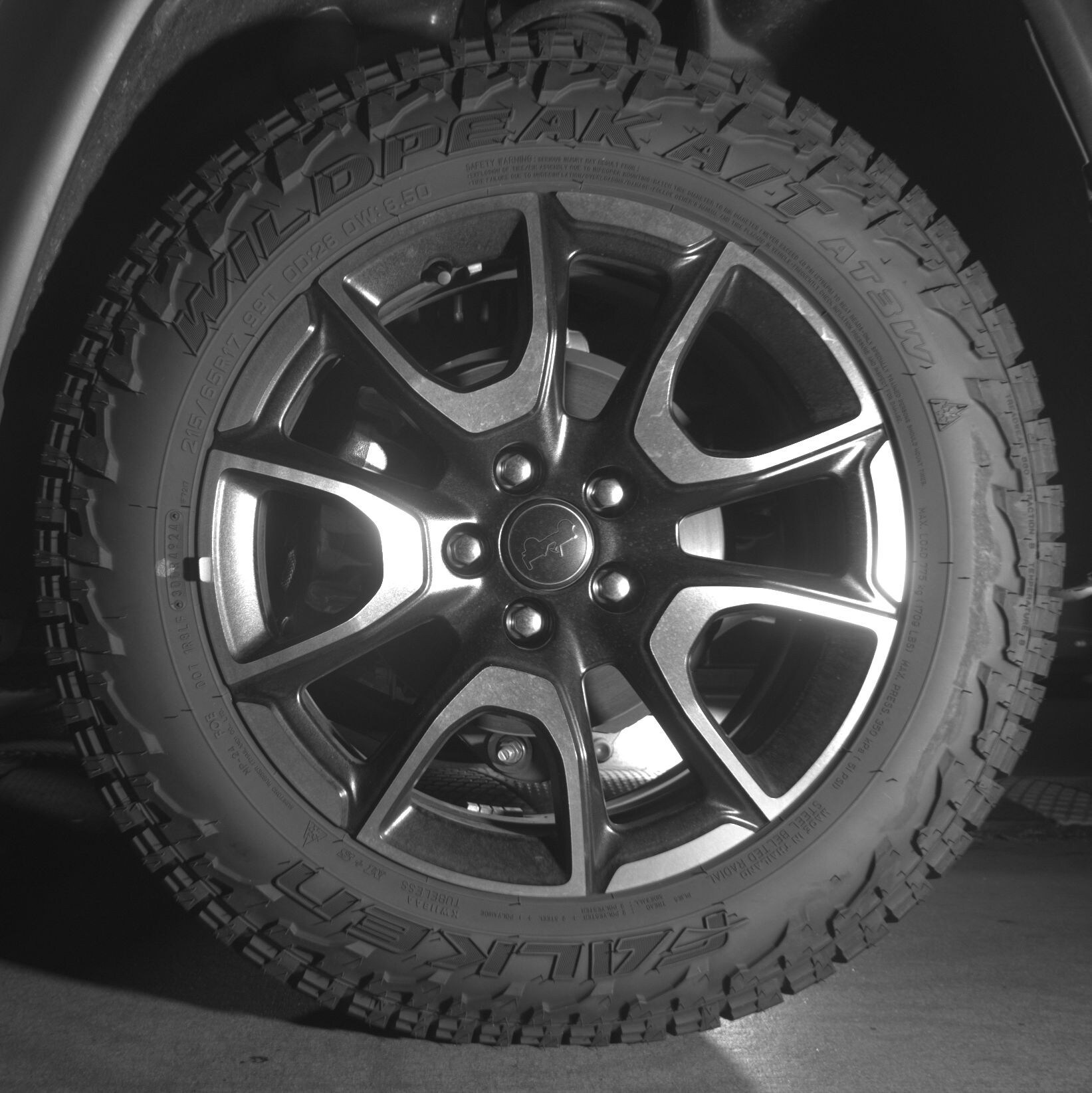 Thumbnail: 2025 Jeep Compass - 11