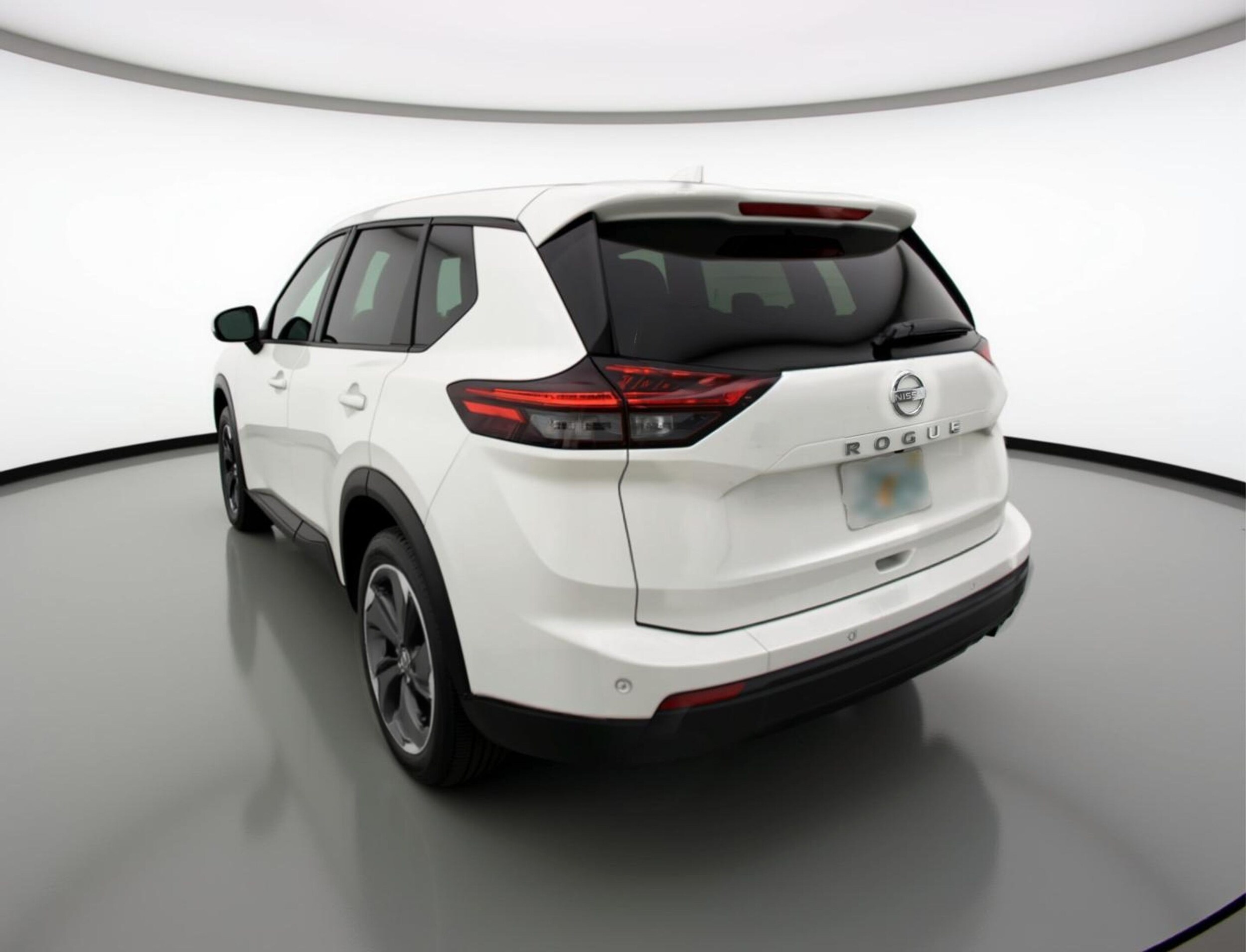 Thumbnail: 2025 Nissan Rogue - 5