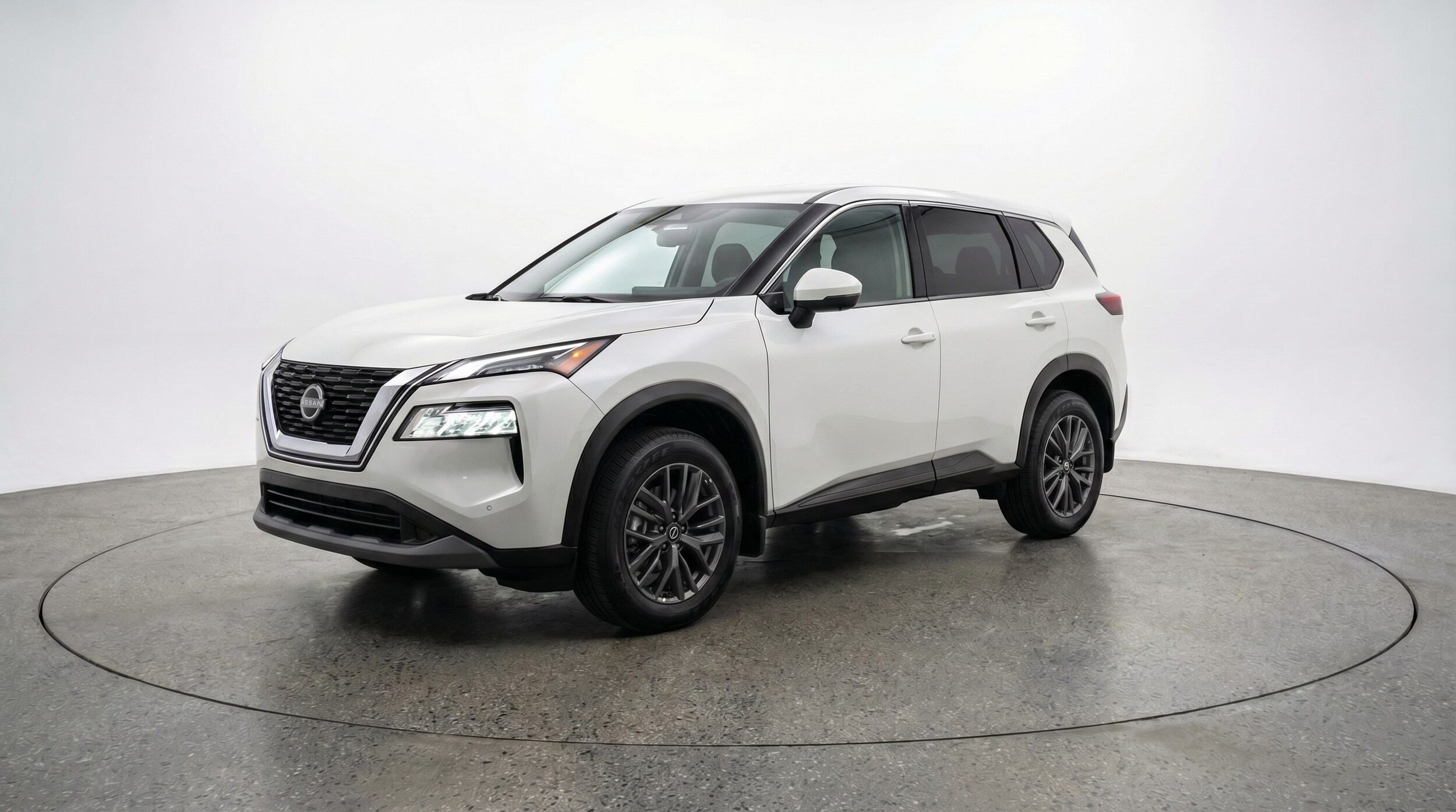Thumbnail: 2026 Nissan Rogue - 3