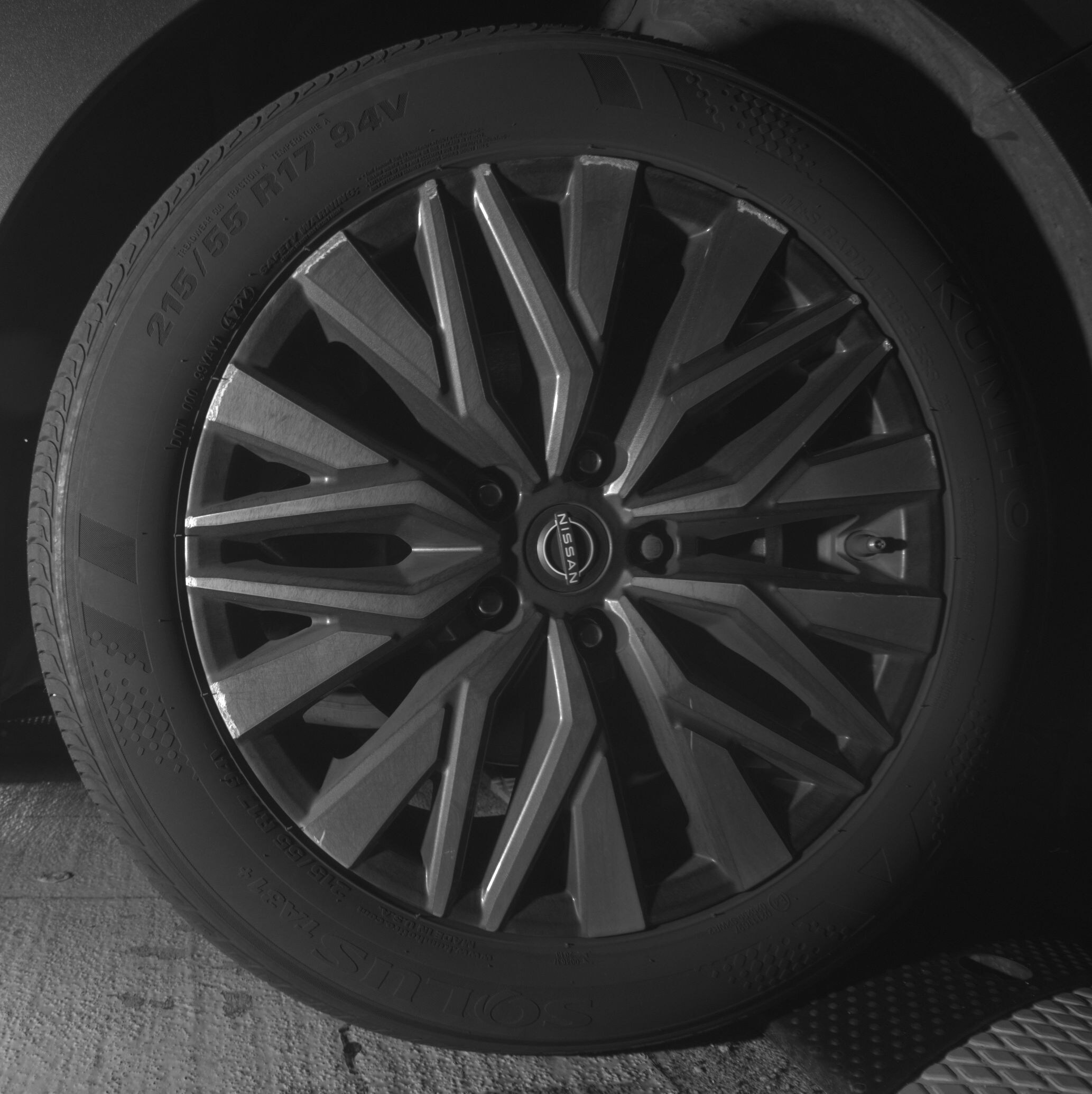 Thumbnail: 2025 Nissan Altima - 12