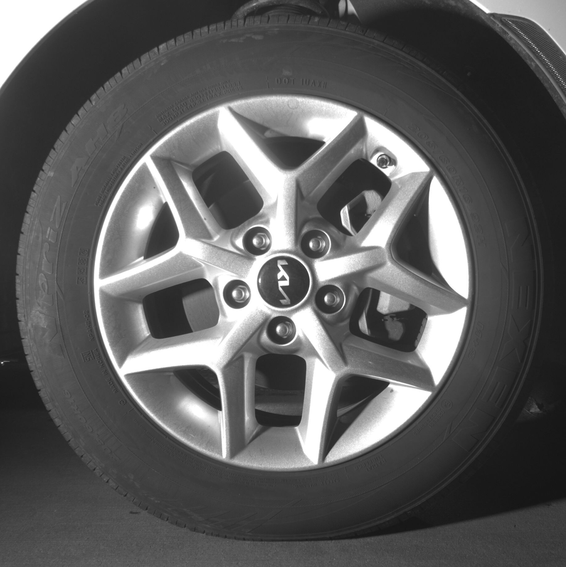 Thumbnail: 2025 Kia Soul - 10