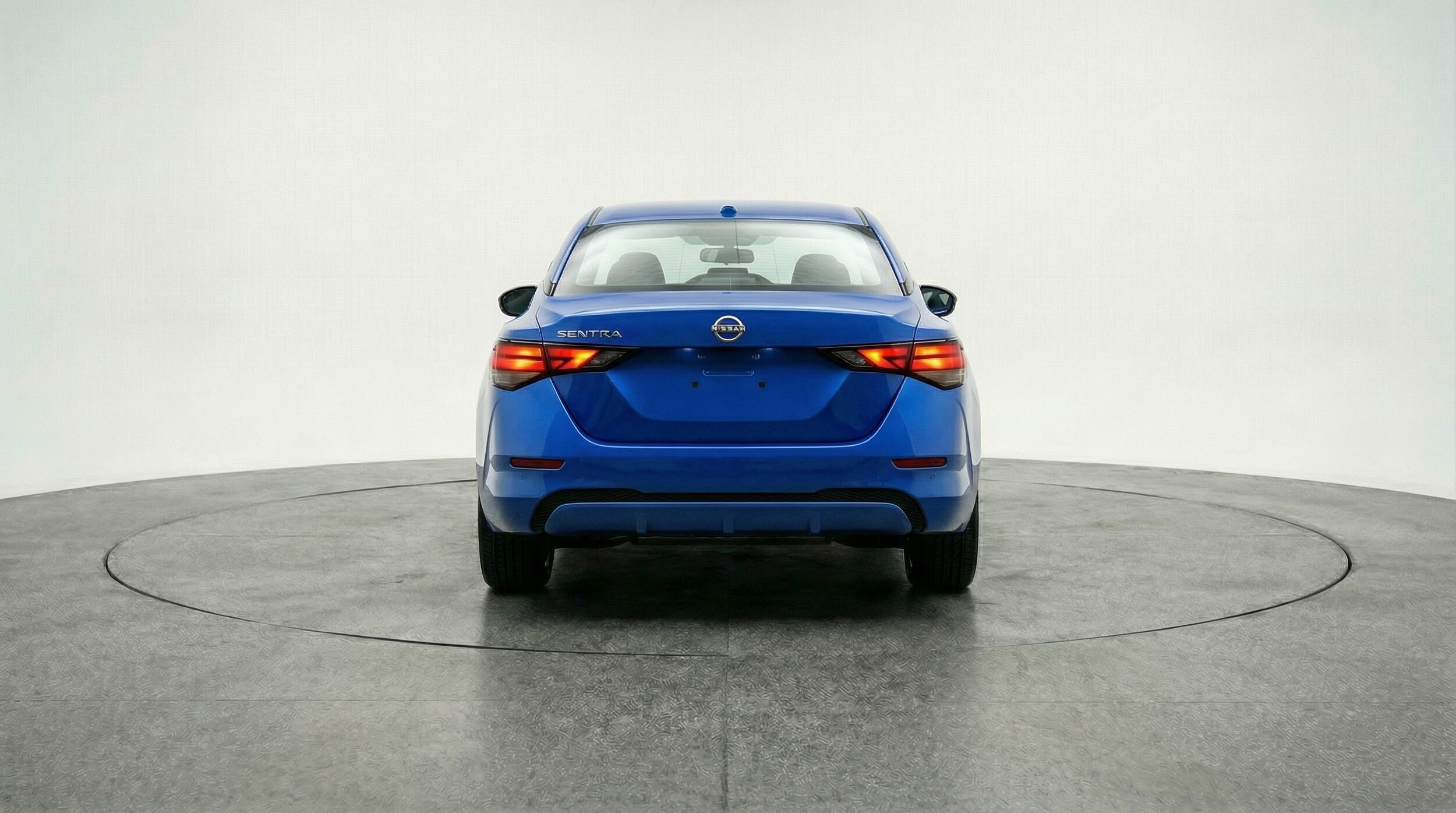 Thumbnail: 2025 Nissan Sentra - 6