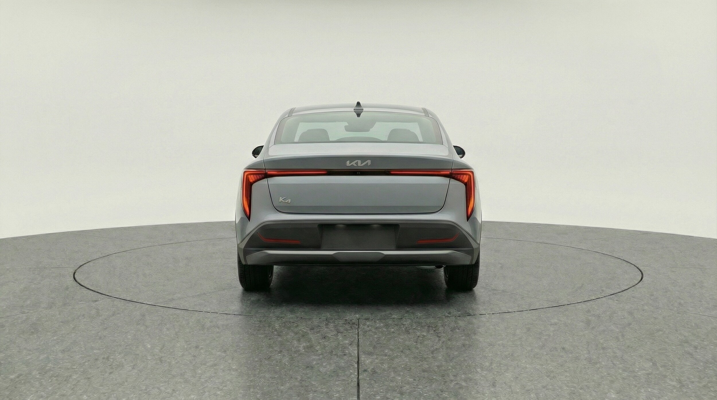 Thumbnail: 2025 Kia K4 - 6