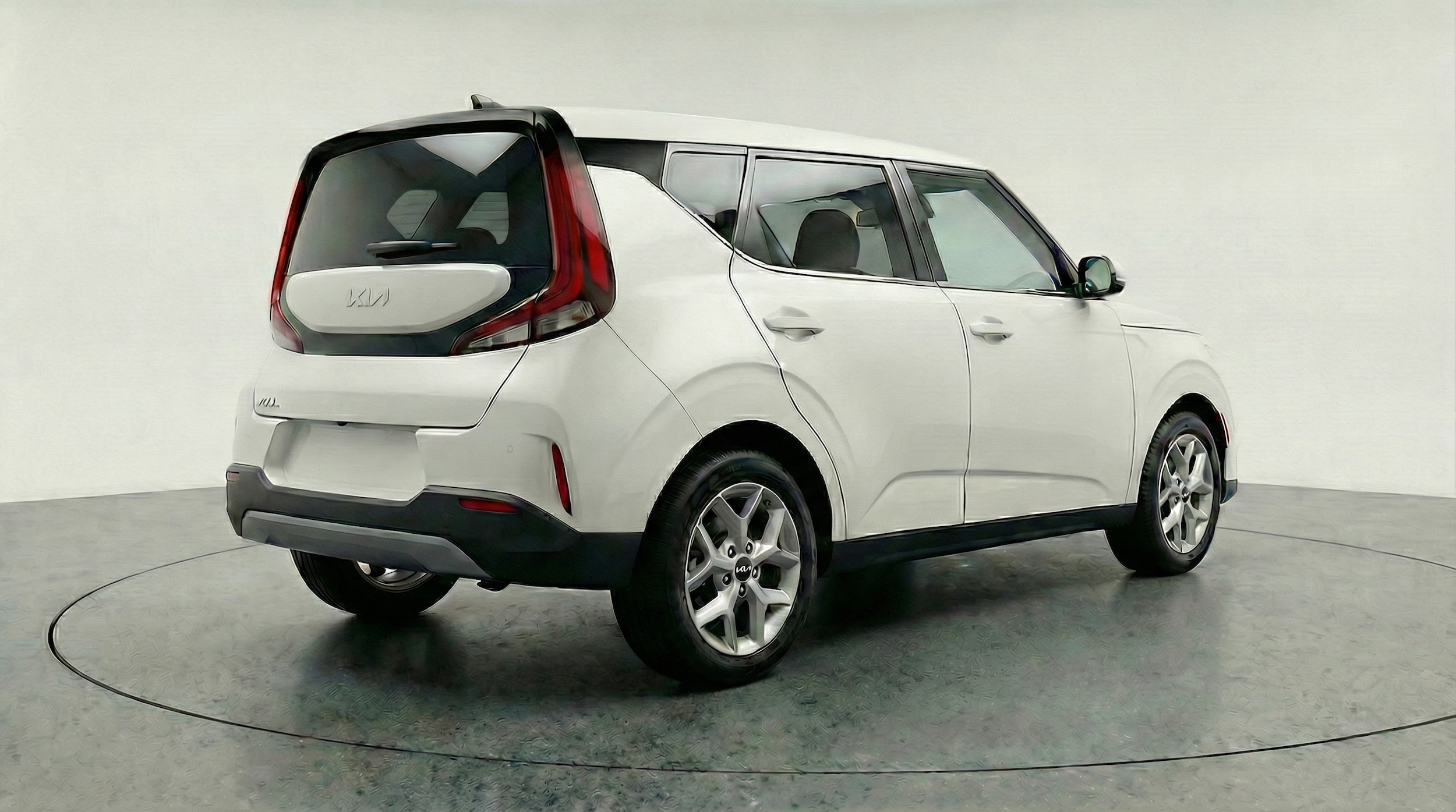 Thumbnail: 2025 Kia Soul - 7