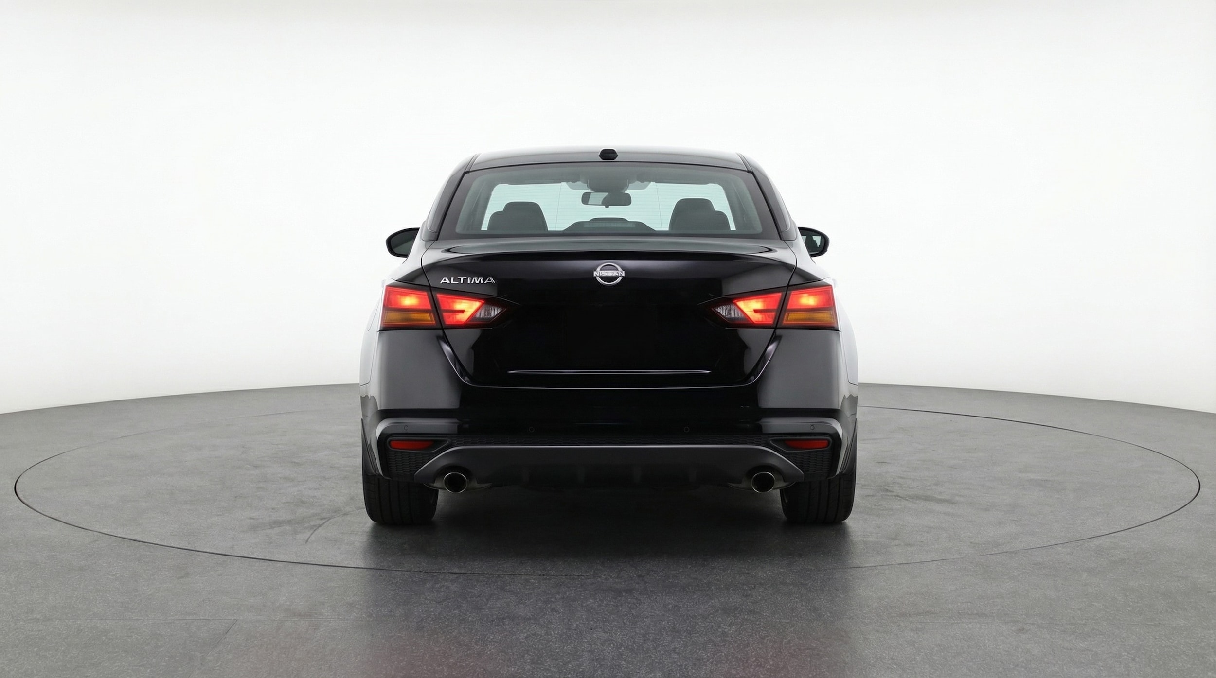 Thumbnail: 2026 Nissan Altima - 6